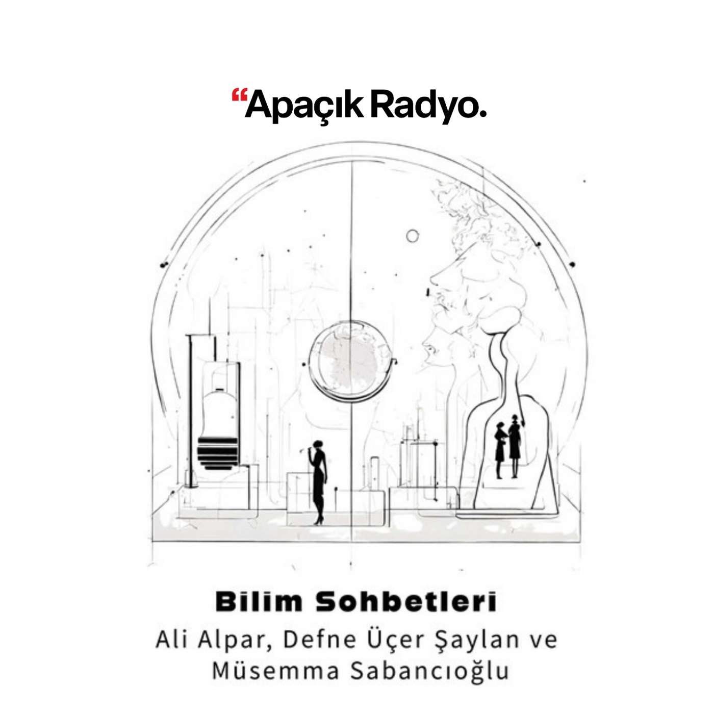 2024 Nobel Tıp Ödülü episode artwork