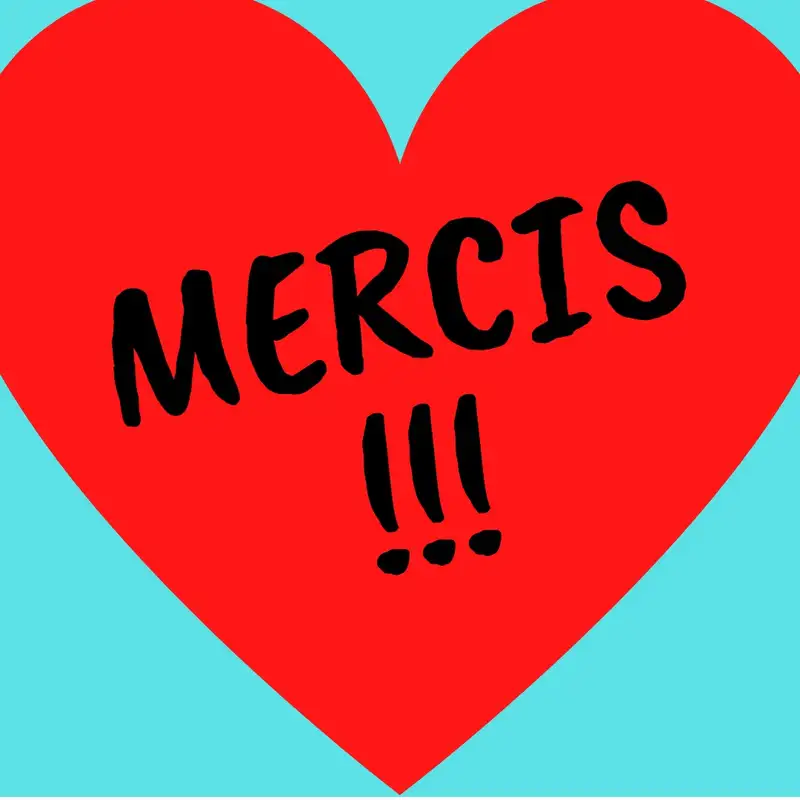 MERCIS!!!