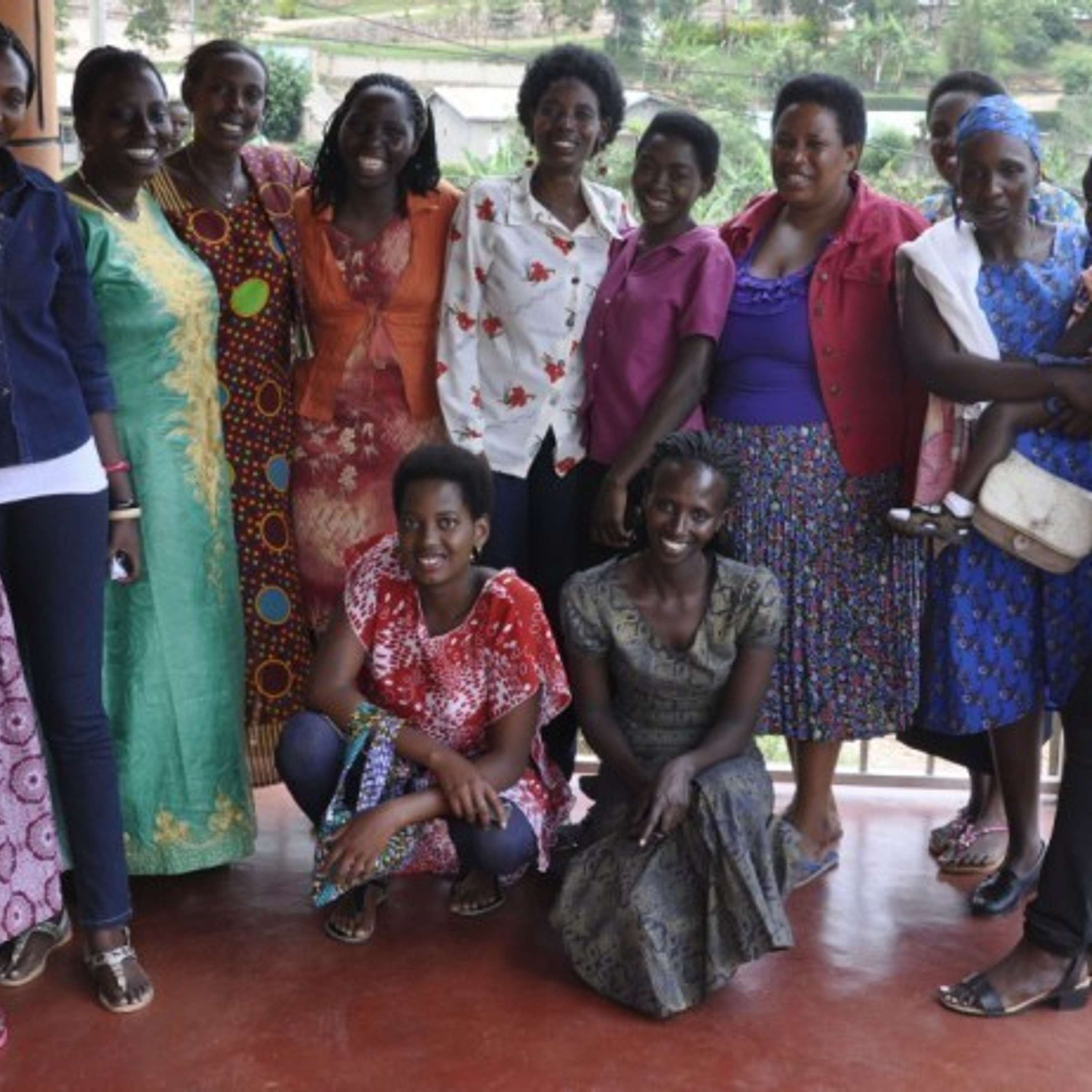 Episode 10 | Paul Phillips, Hope Positive Africa