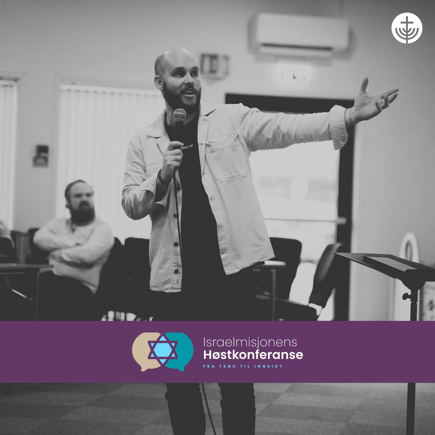 Israel for 'dummies' // Daniel Sæbjørnsen