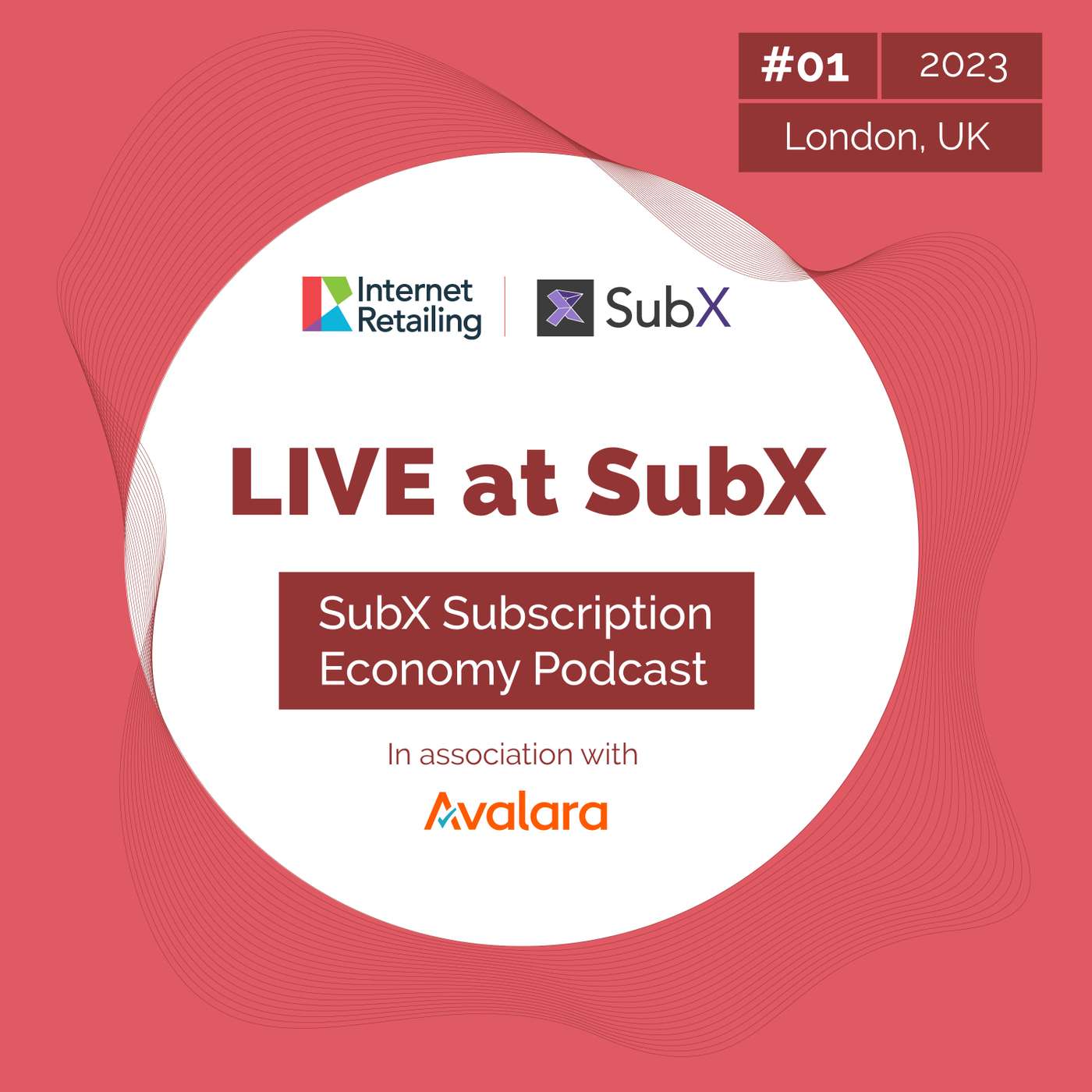 SubscriptionX - The Subscriptions Economy in Retail and eCommerce