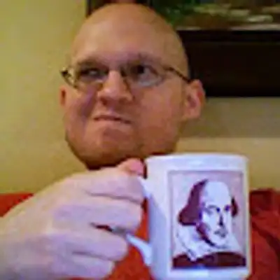Kristopher Reisz