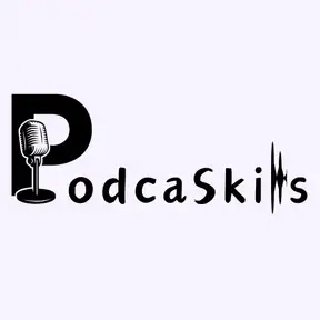 PodcaSkills - זה הקול שלך