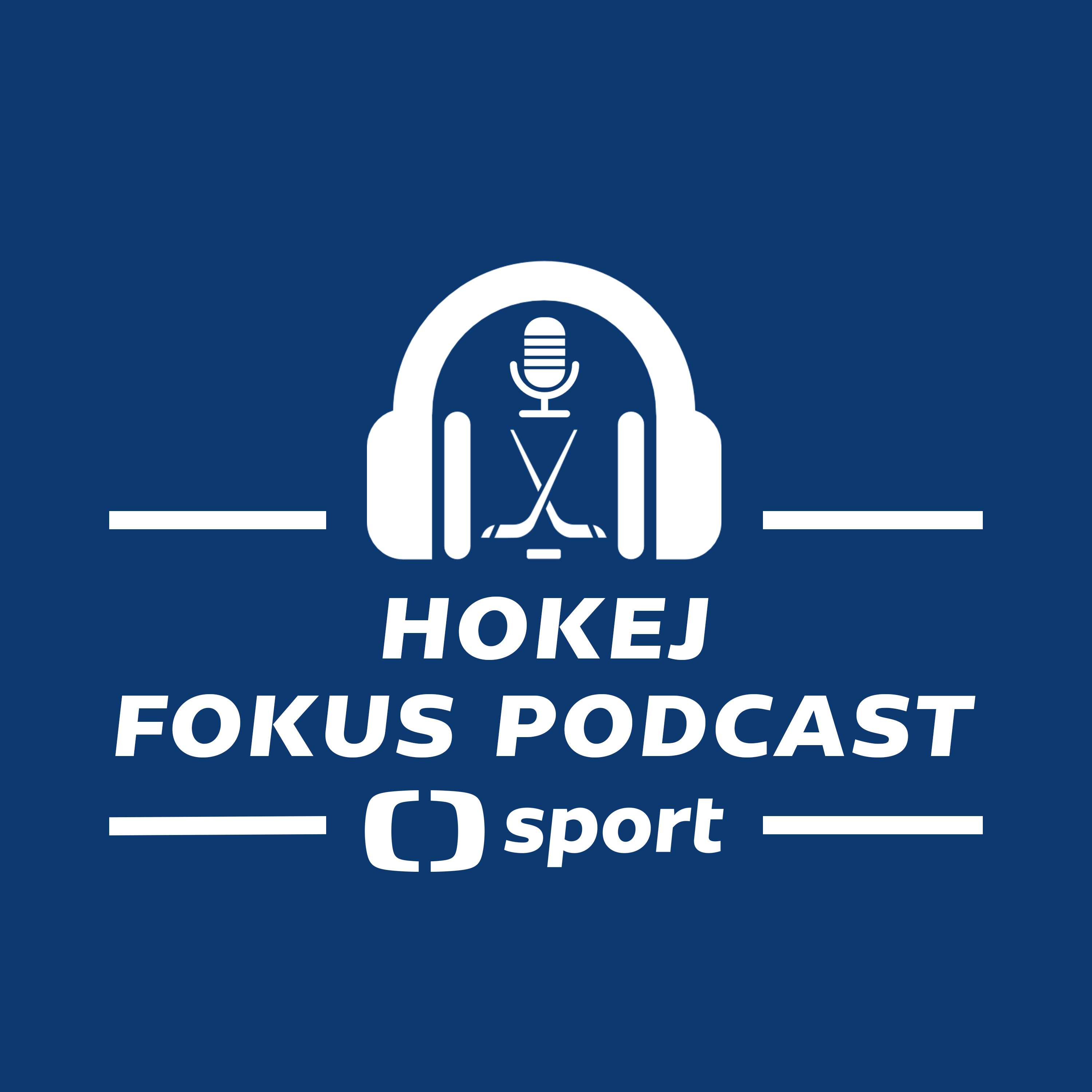 Hokej fokus podcast: Budoucnost Chytila s Nečasem, výprodej Blues, dusno v Calgary a TV sledovanost