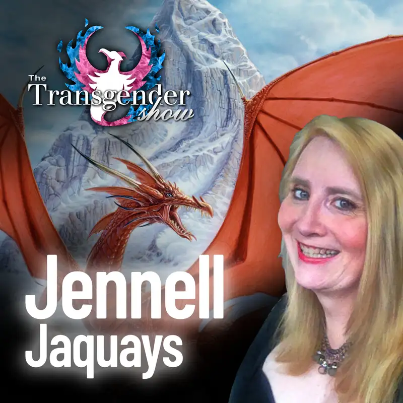 Jennell Jaquays