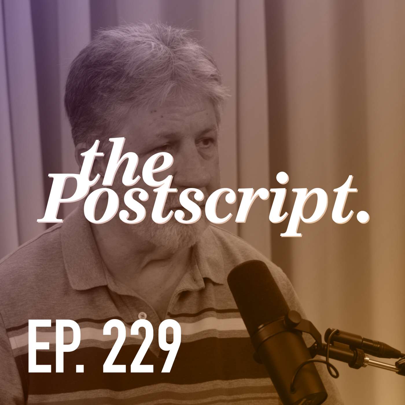 The Postscript Show