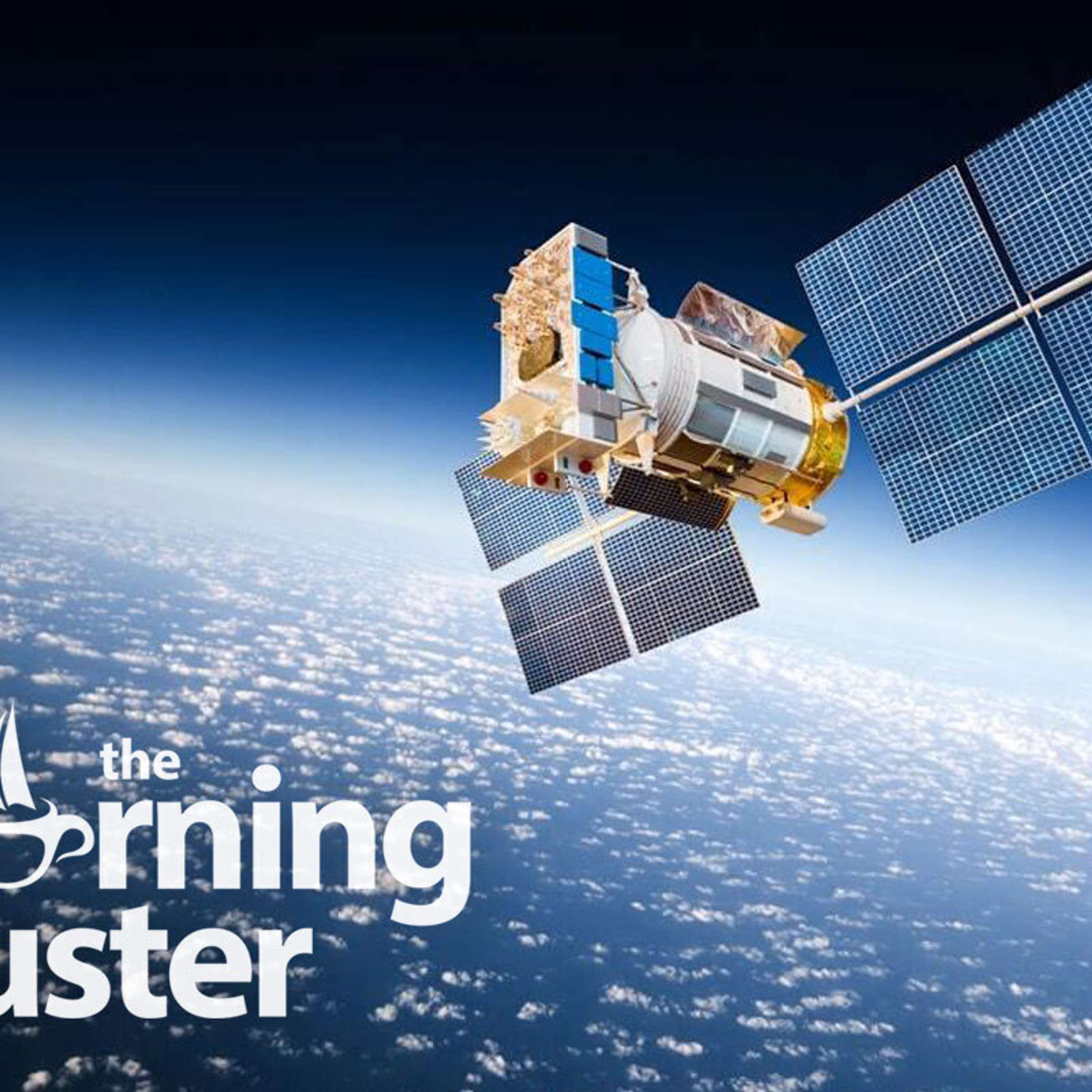 The Morning Muster Sailing Podcast