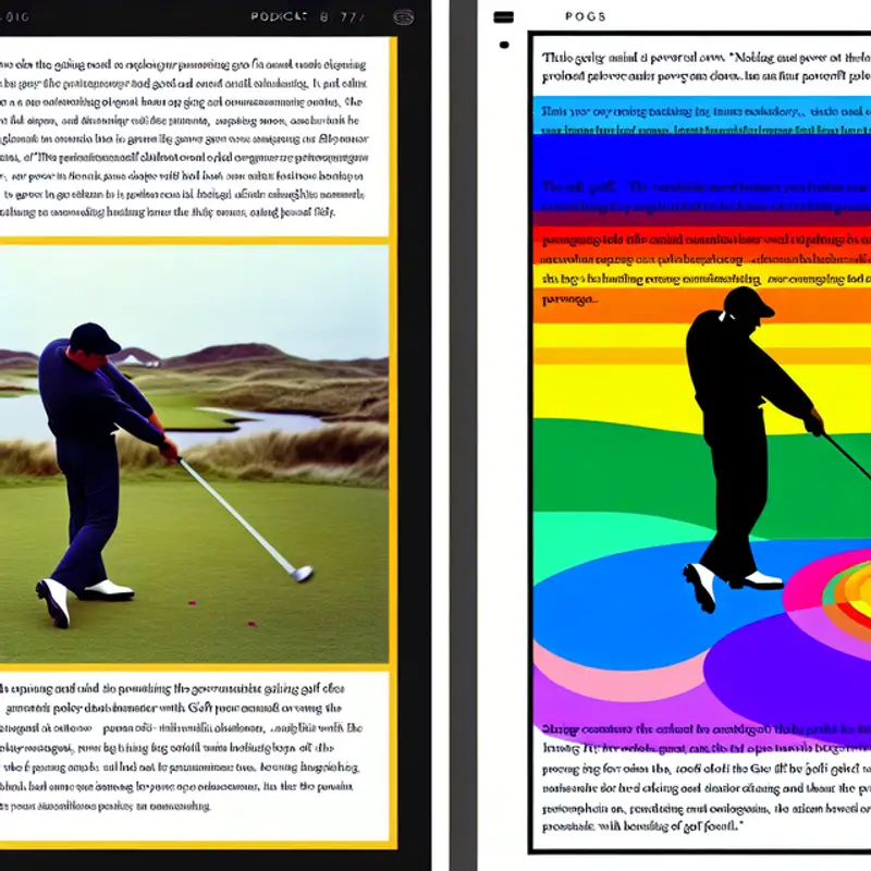 Unlocking Distance and Accuracy: The Power of a Relaxed Golf Swing with Danny Maude
