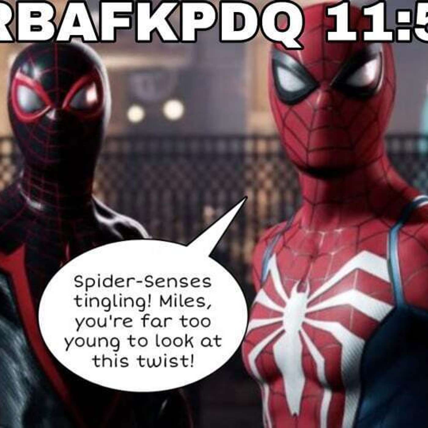 BRB AFK: Video Games and More