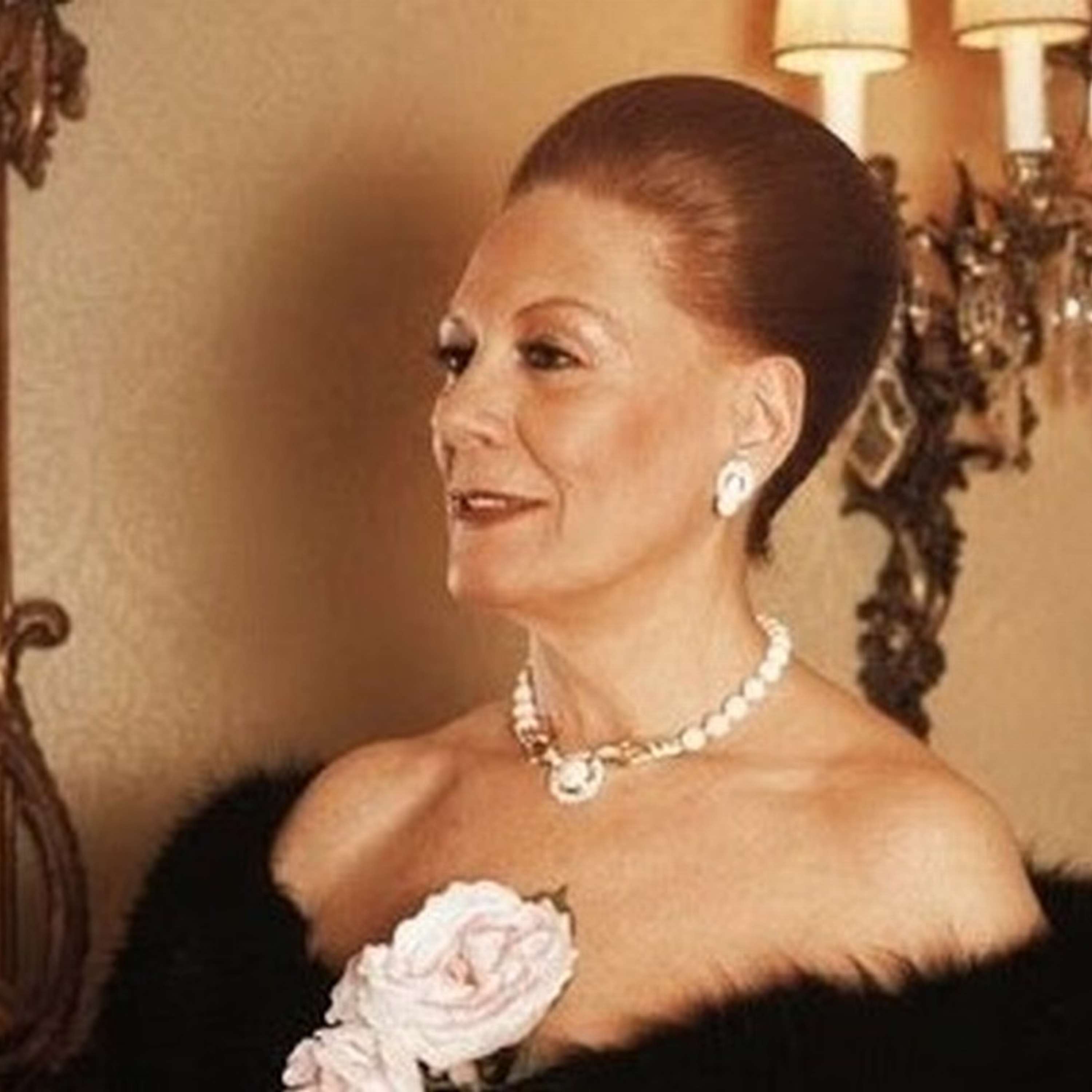 Estate con .... Renata Tebaldi