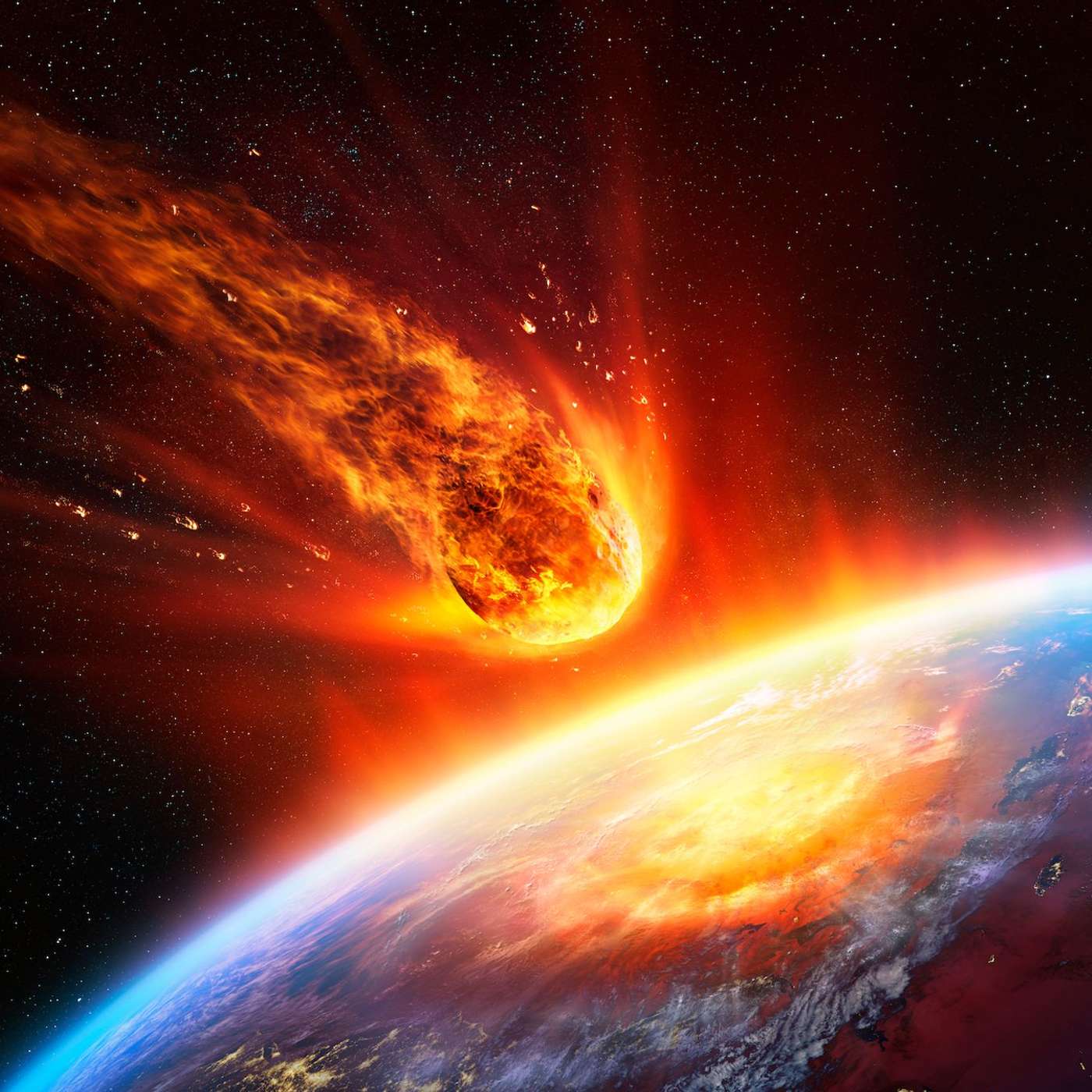 Cosmic Imagery, Tsunami Tracking, and Asteroid Adventures
