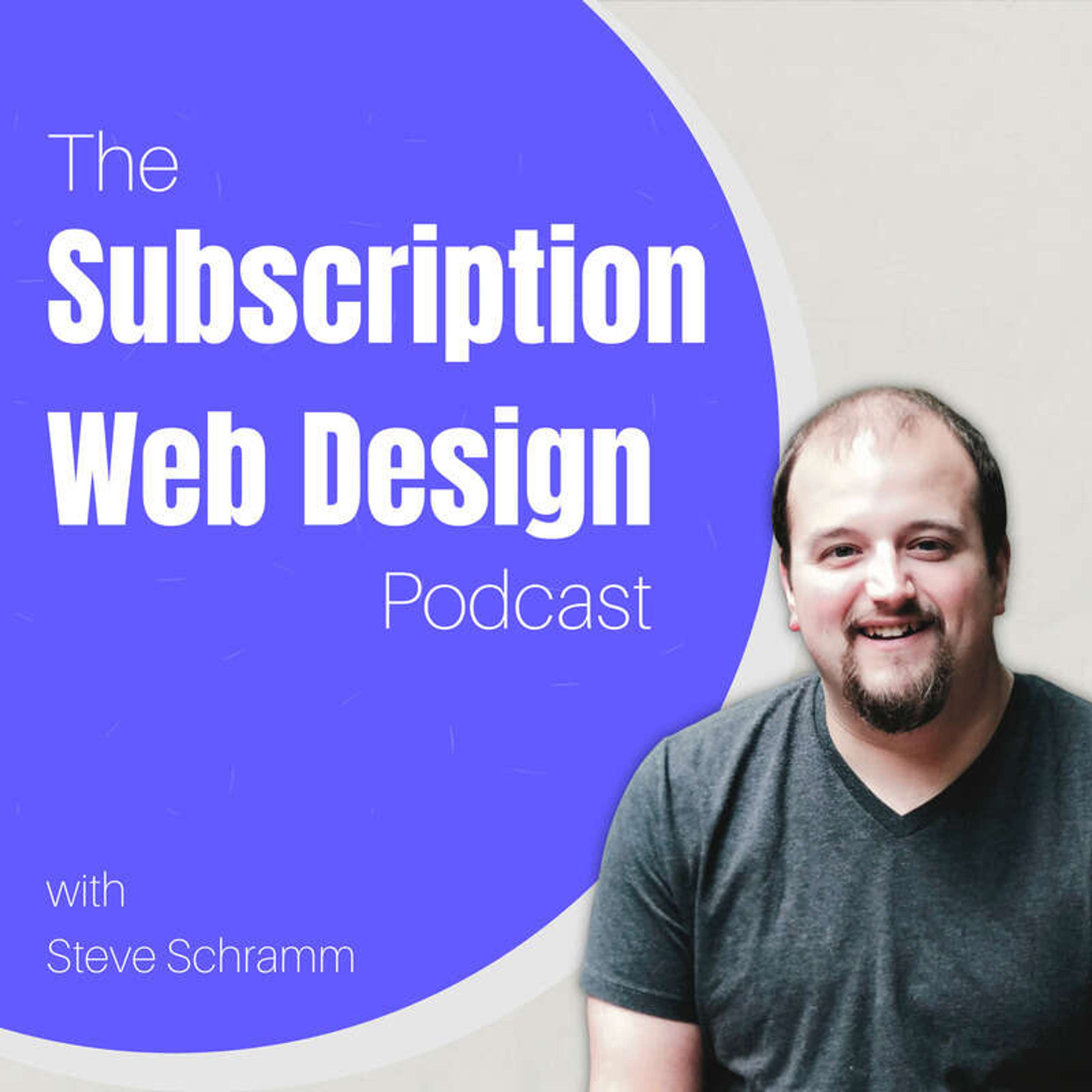 [Revisited] 5 Advantages of Subscription Web Design Over Traditional Pricing Models