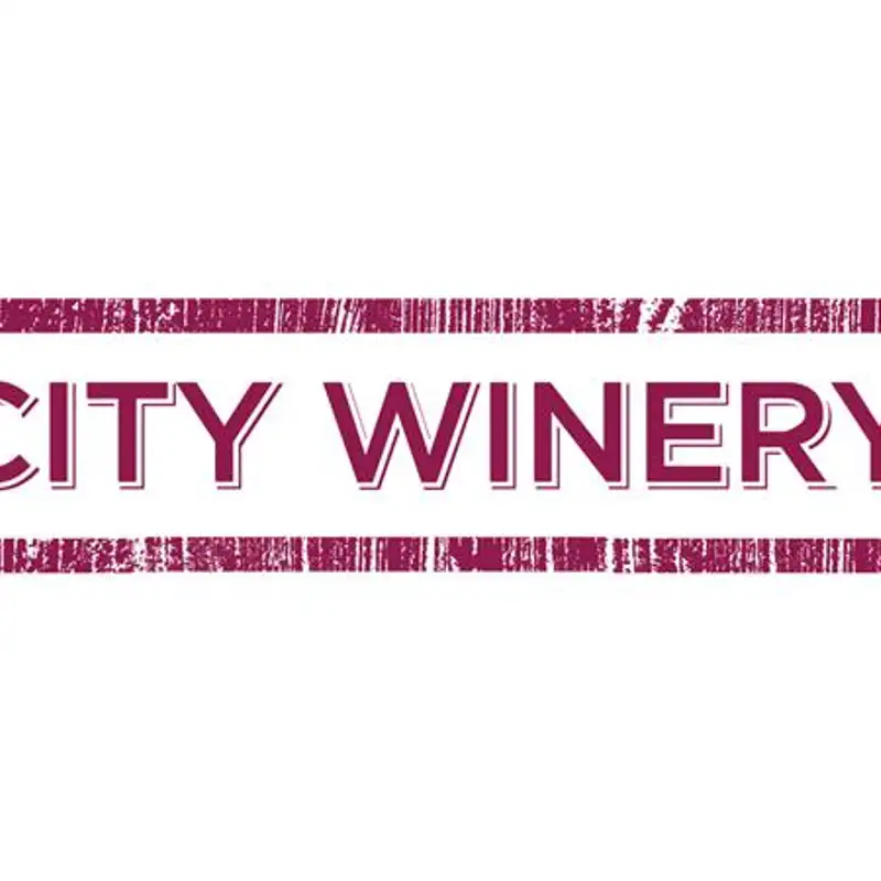 The City Winery with New York City , Chicago, Napa , Nashville , Atlanta