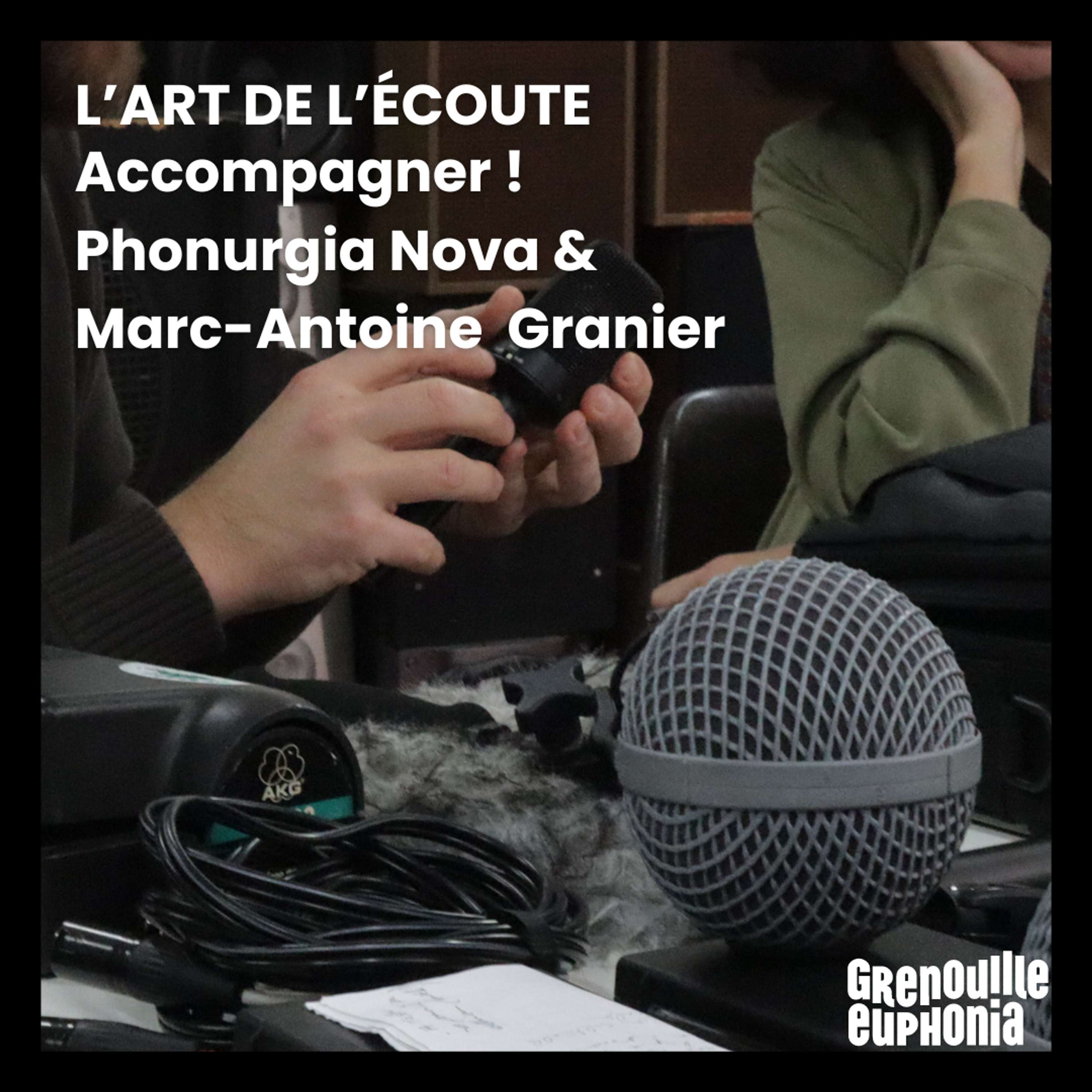 L\'Art de l\'Écoute