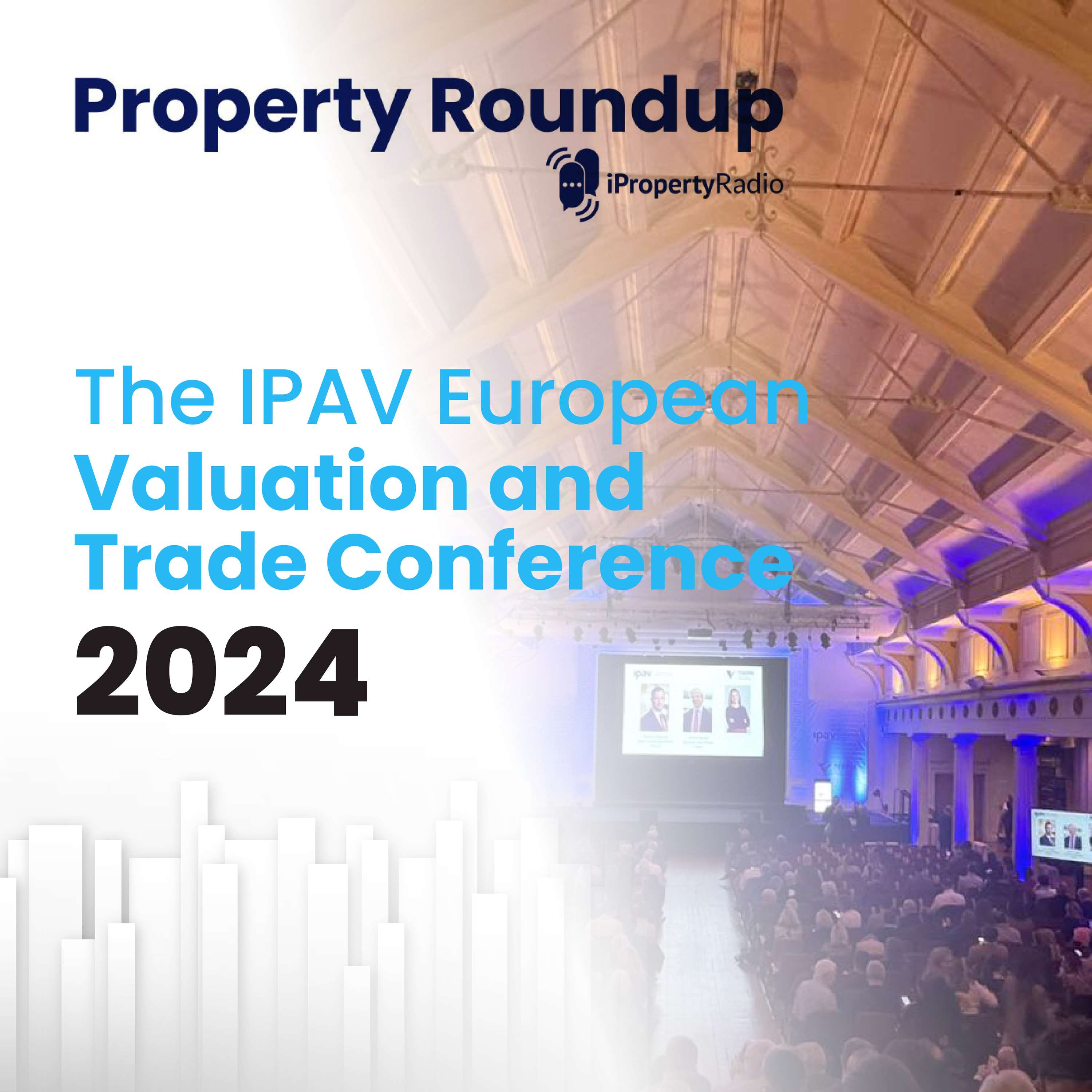Property Roundup on iPropertyRadio: The property conversation starts here
