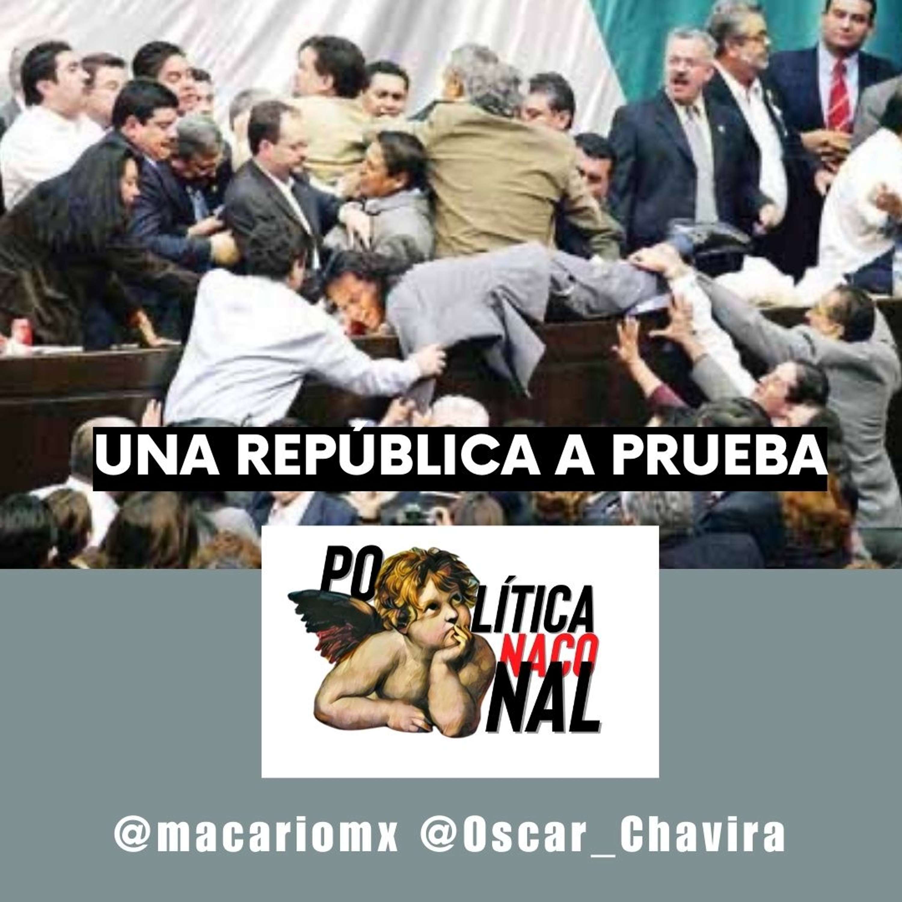Política NACOnal