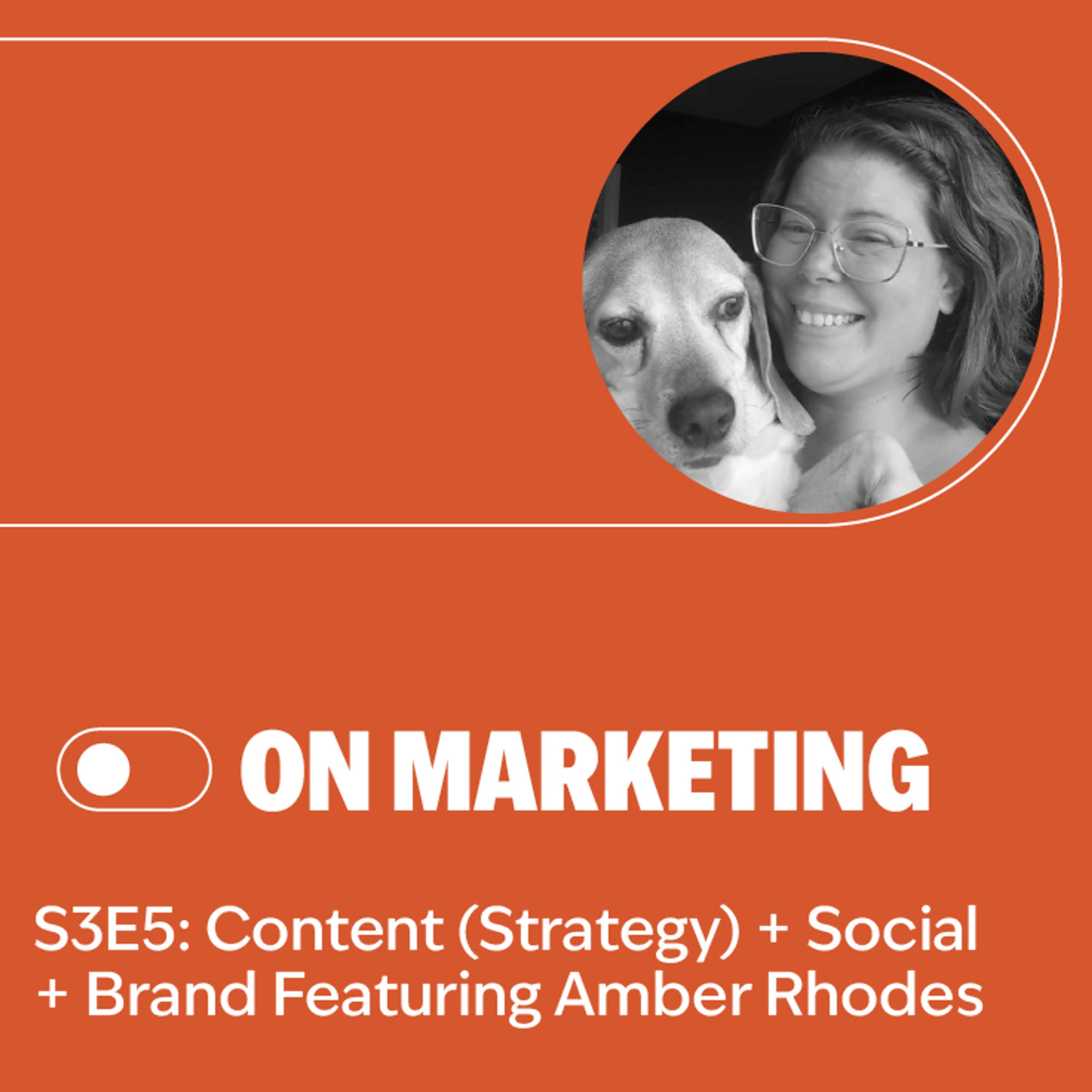 On Marketing