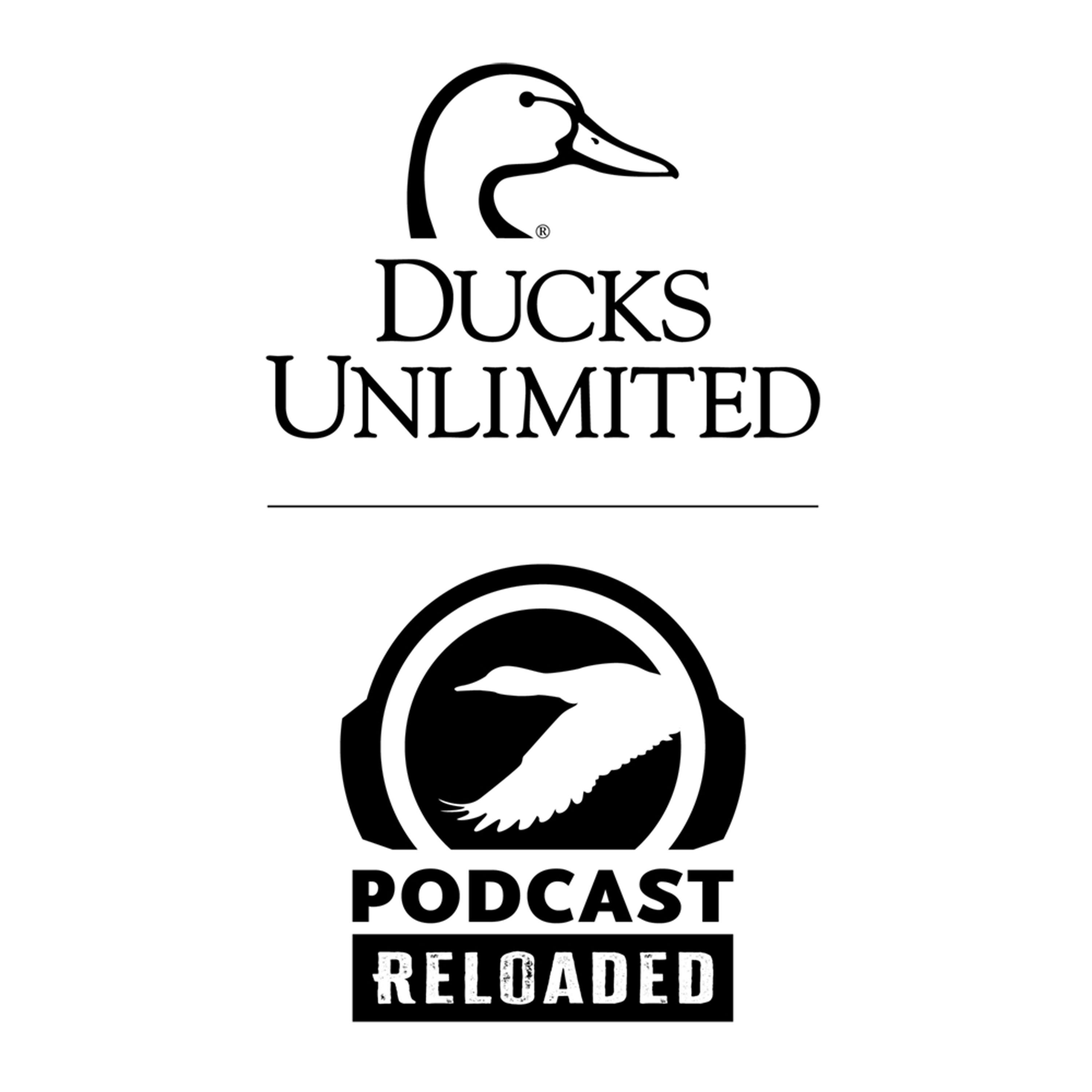 Ducks Unlimited Podcast