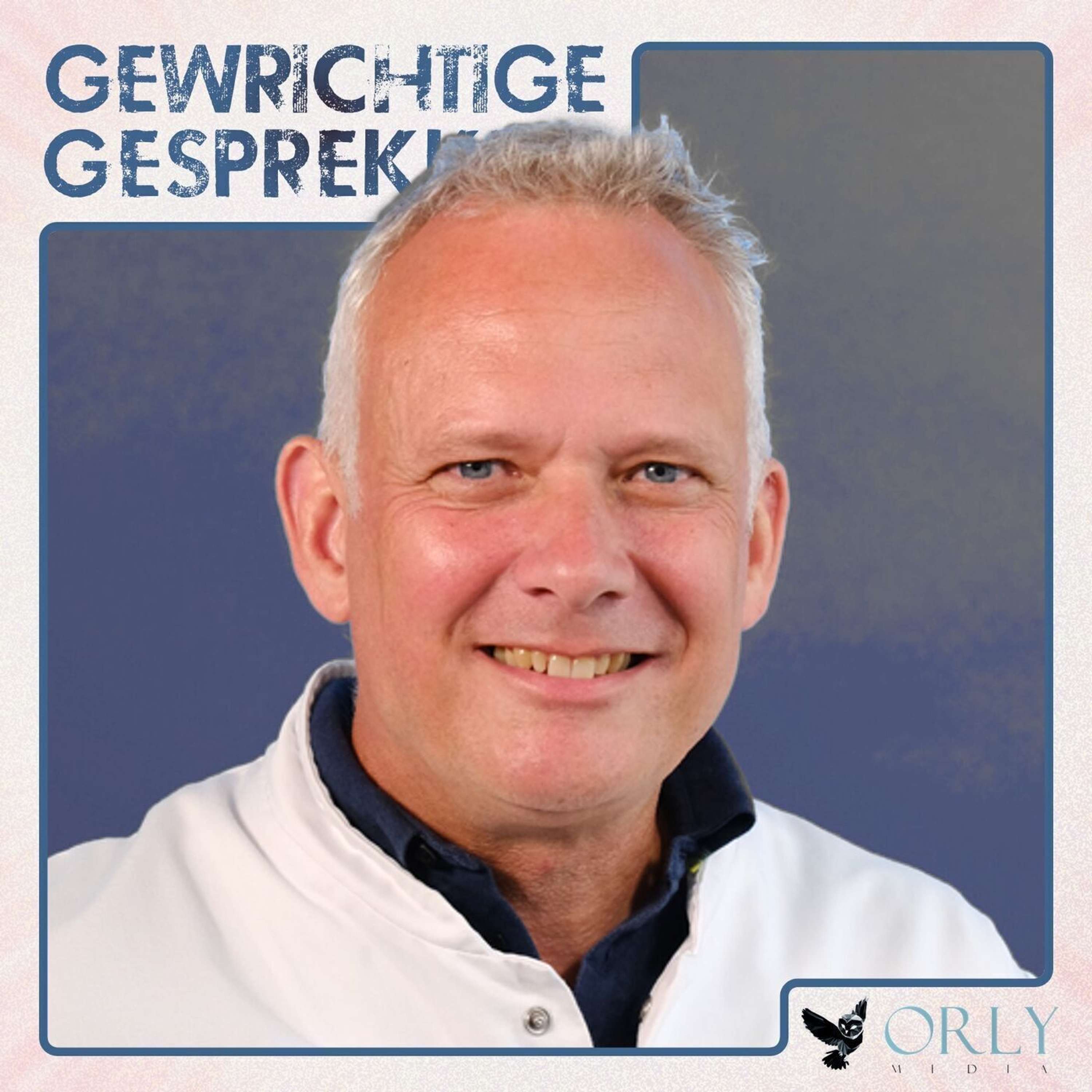 Gewrichtige Gesprekken