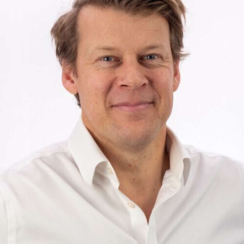 Douglas Lawson