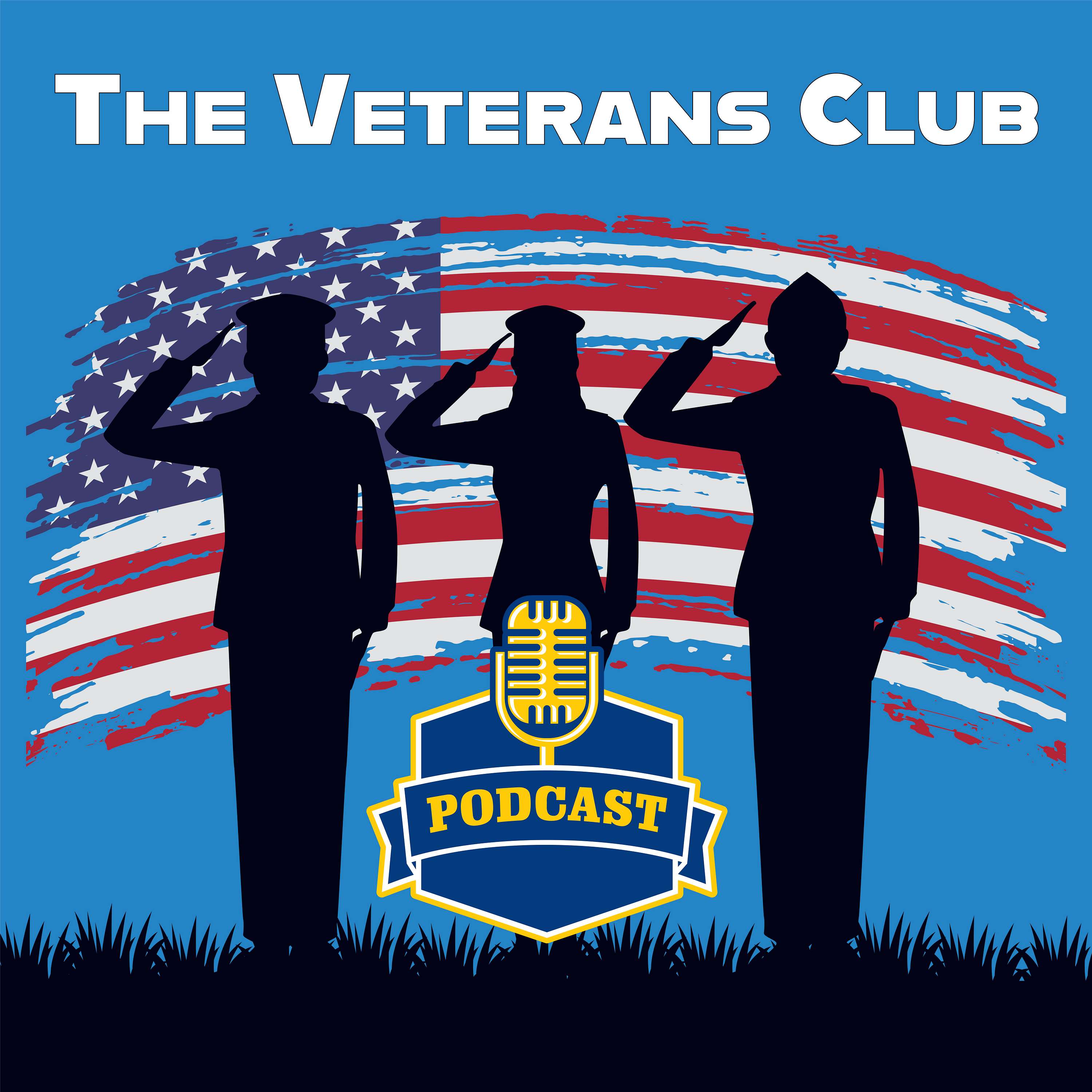 The Veterans Club Podcast