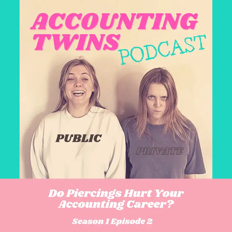 Do Piercings Hurt Your Accounting Career?