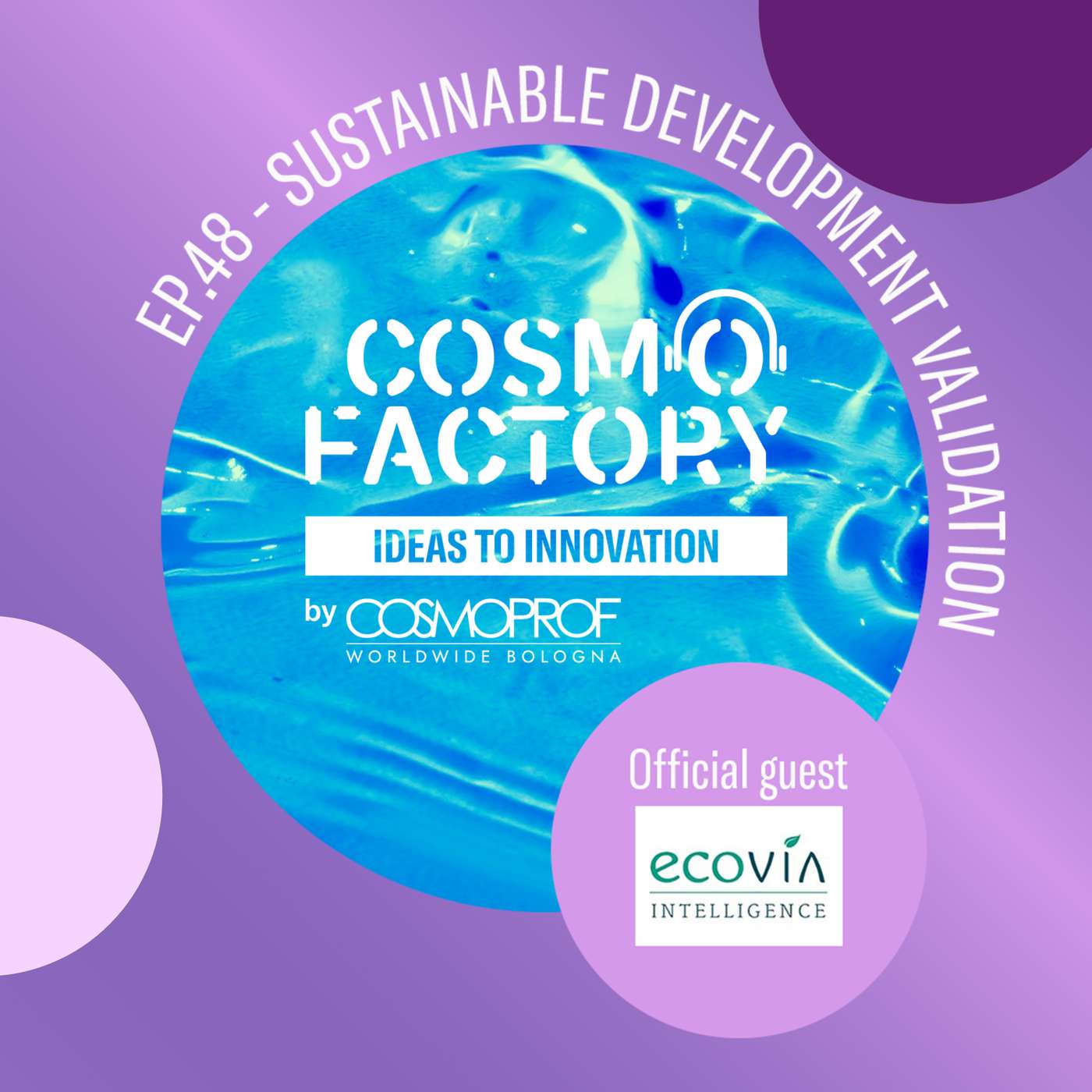 COSMOFACTORY