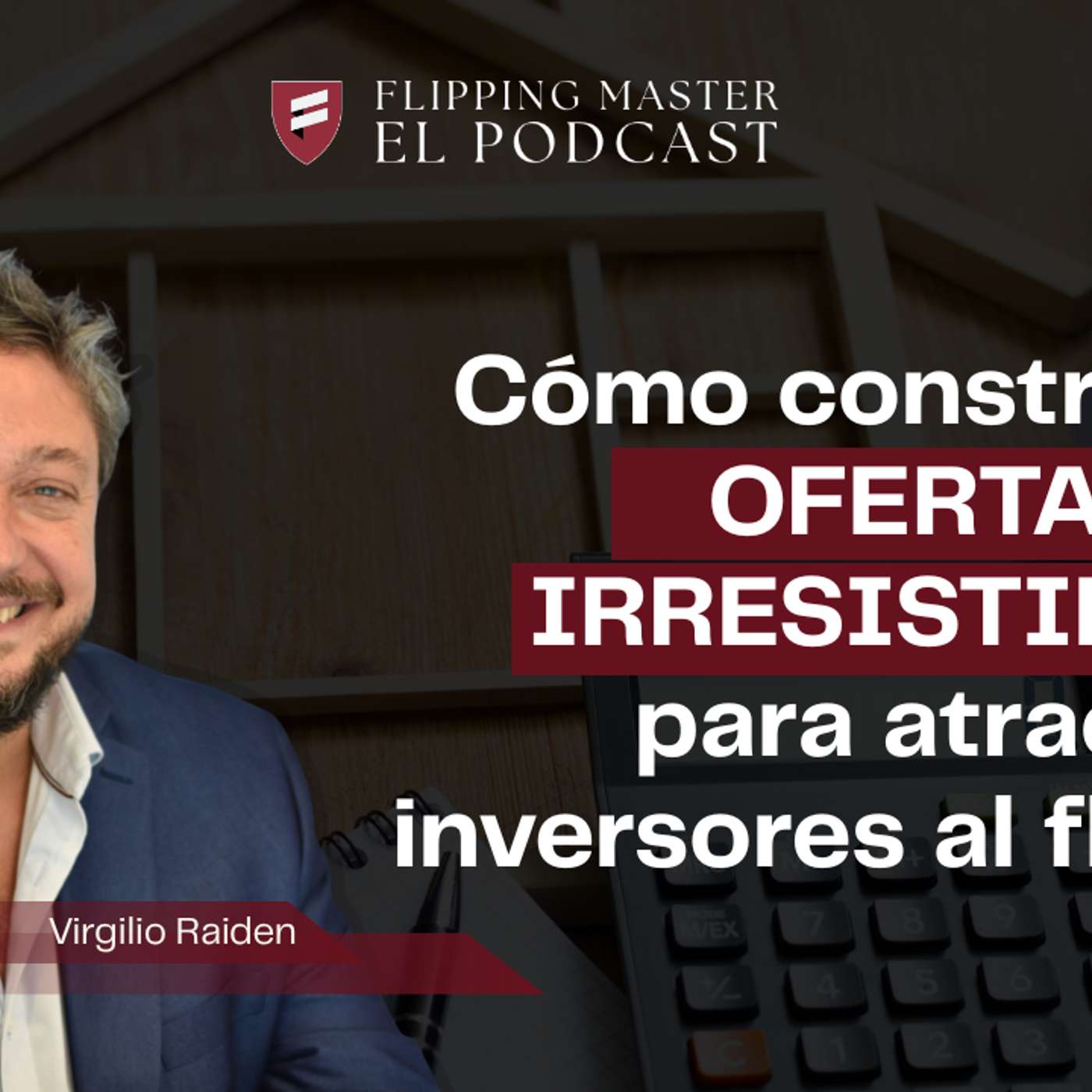 Flipping Master – El Podcast