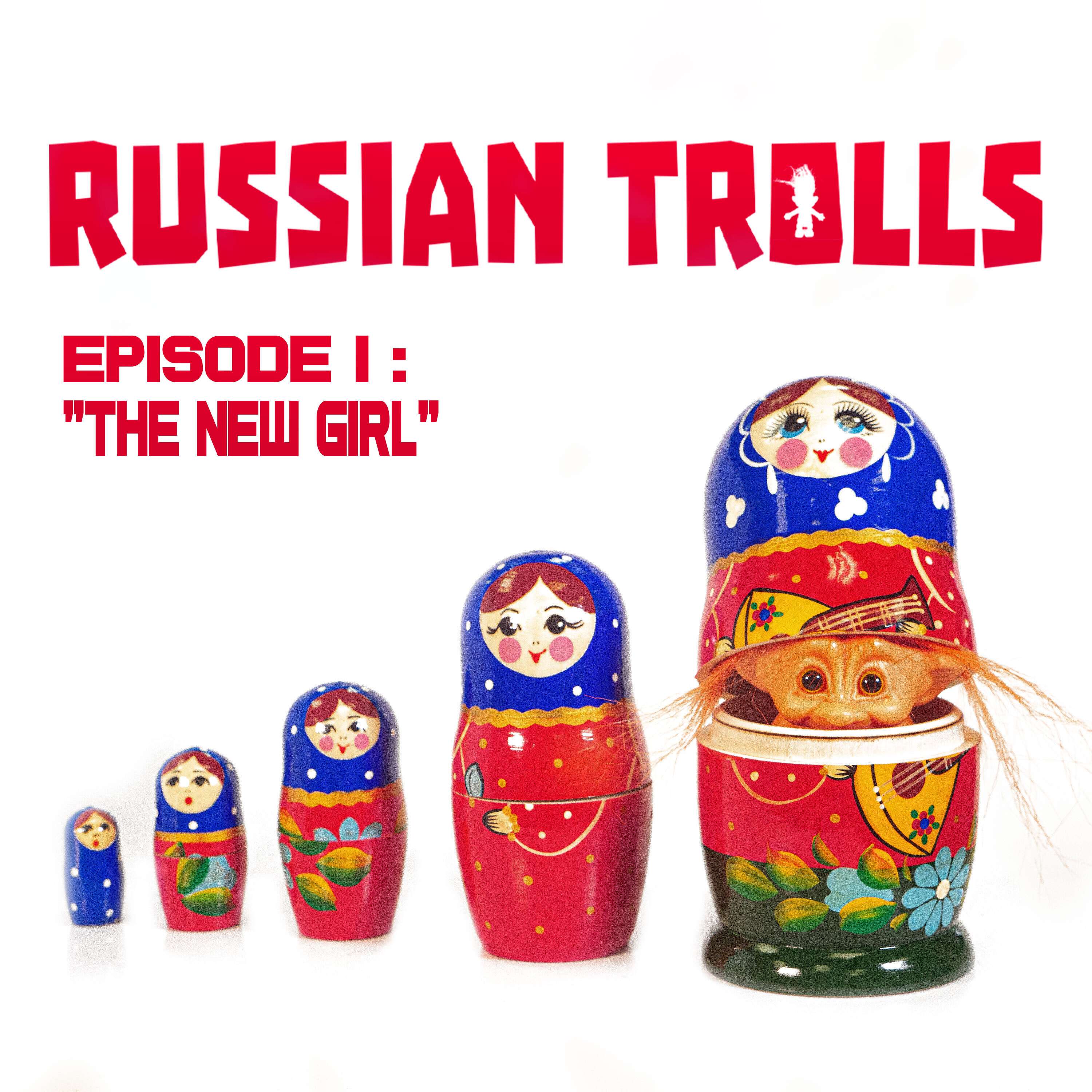Russian Trolls