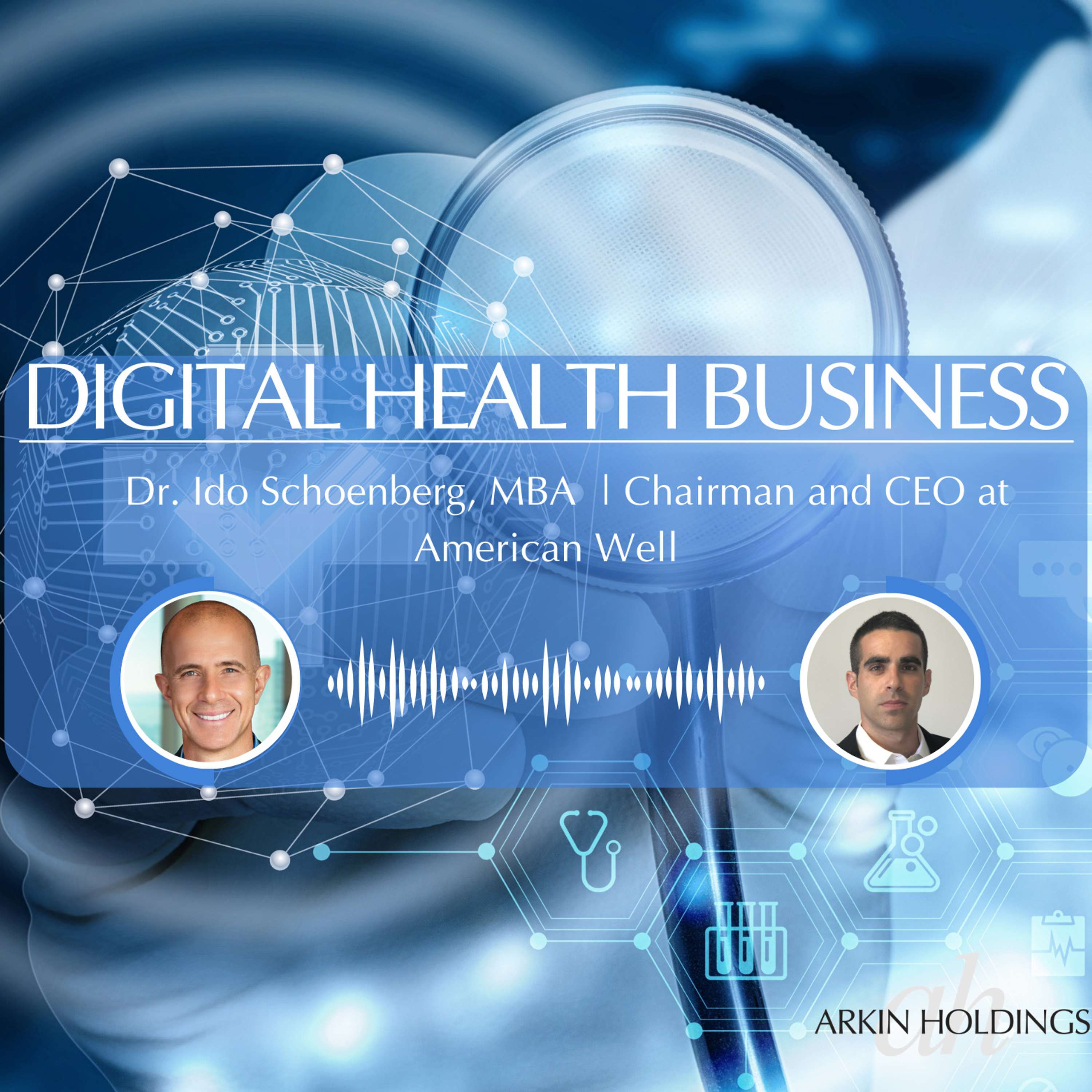 Digital Health Business