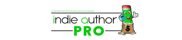 The Indie Author PRO Show