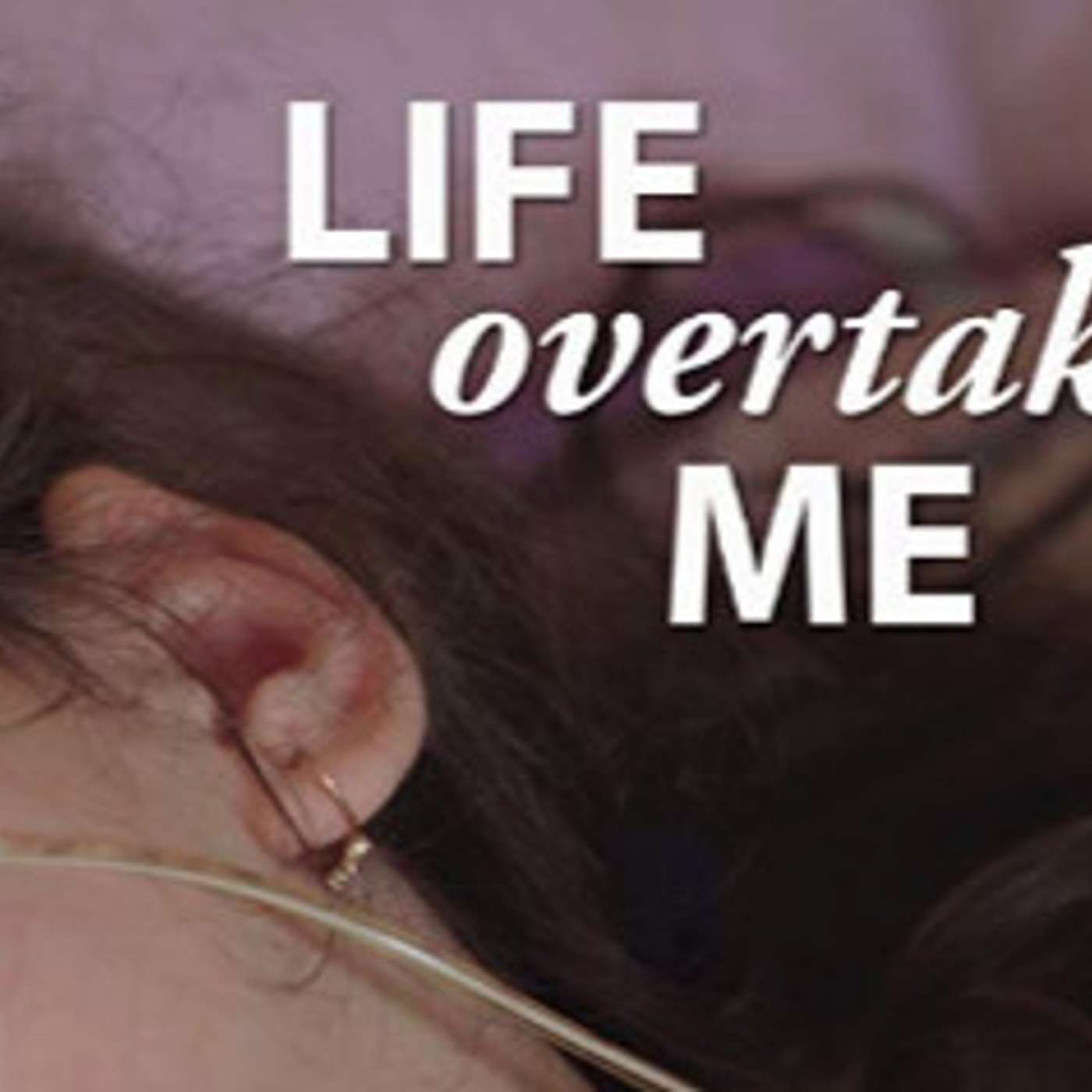Frame to Frame – April 24, 2019: Life Overtakes Me episode artwork