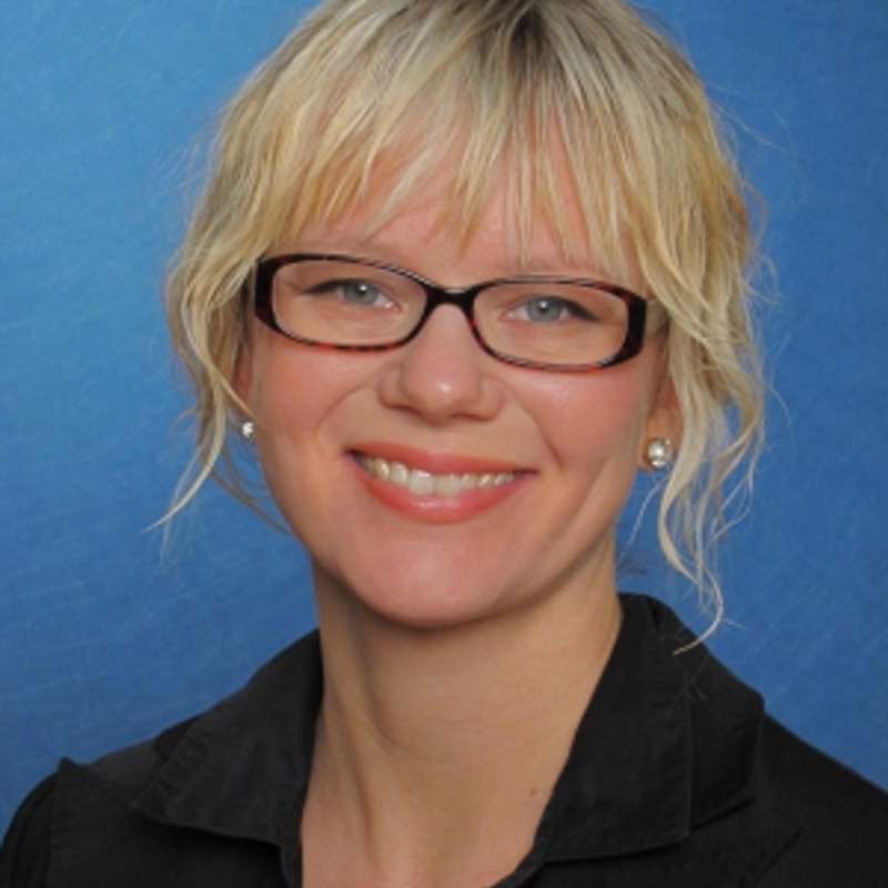 Anette Staaland