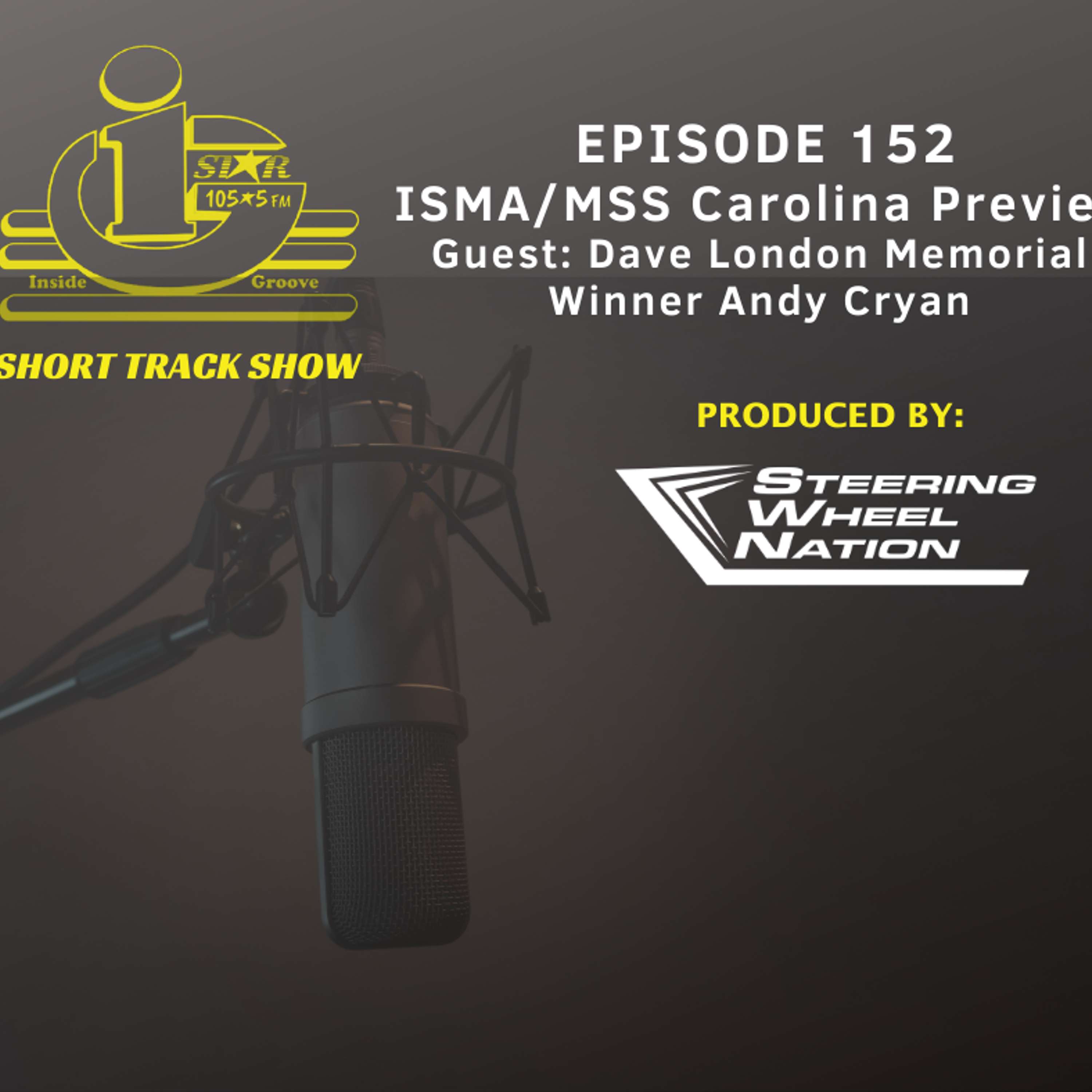 Inside Groove Podcast