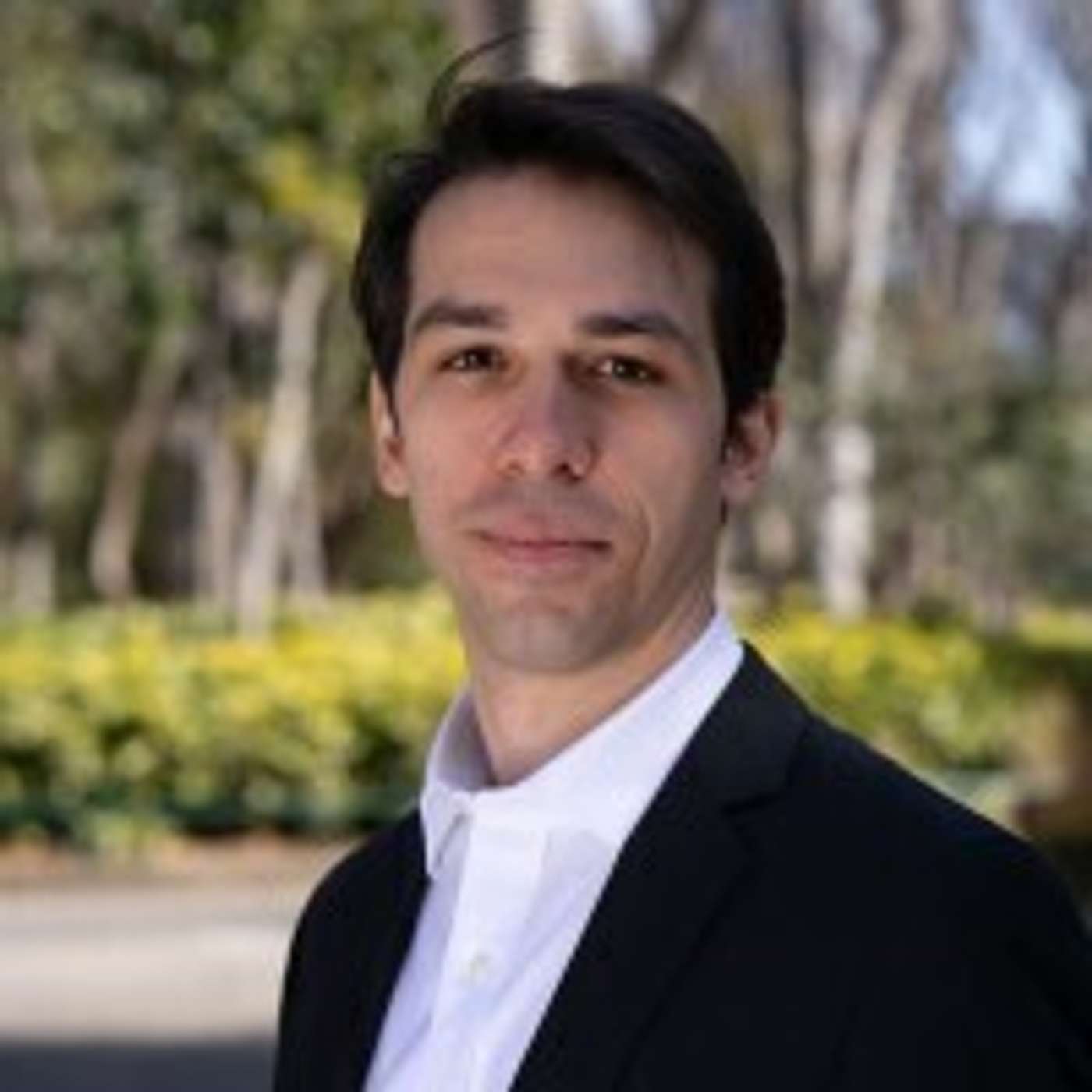 Leadership Conversations with Jonno White Podcast