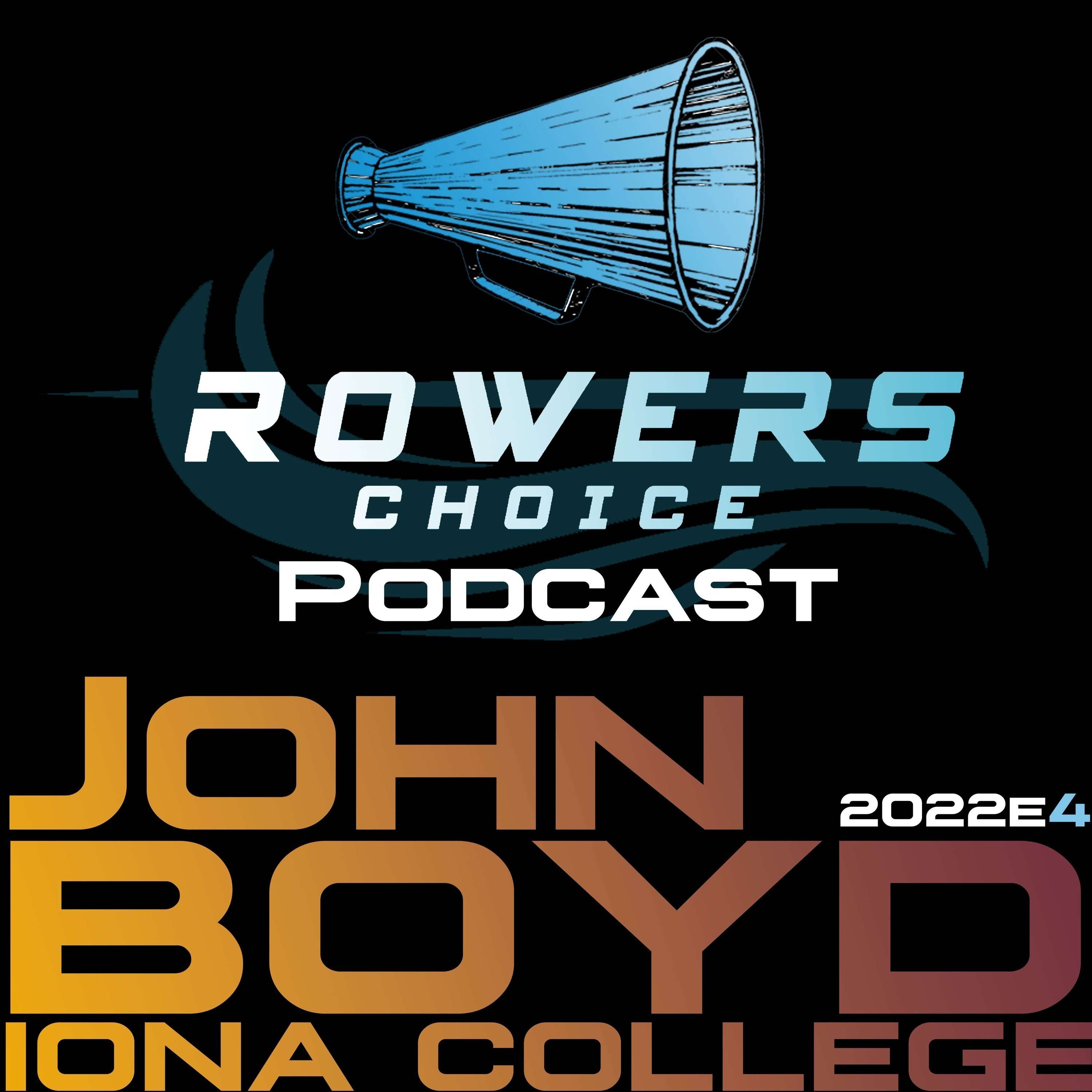 Rowers Choice - Innovating Rowing
