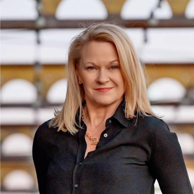 Gina Stephens
