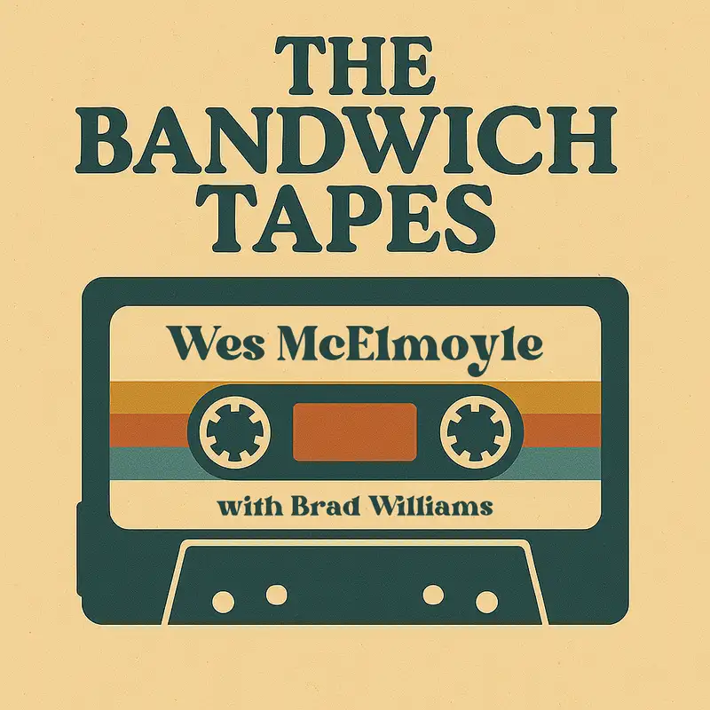 Wes McElmoyle