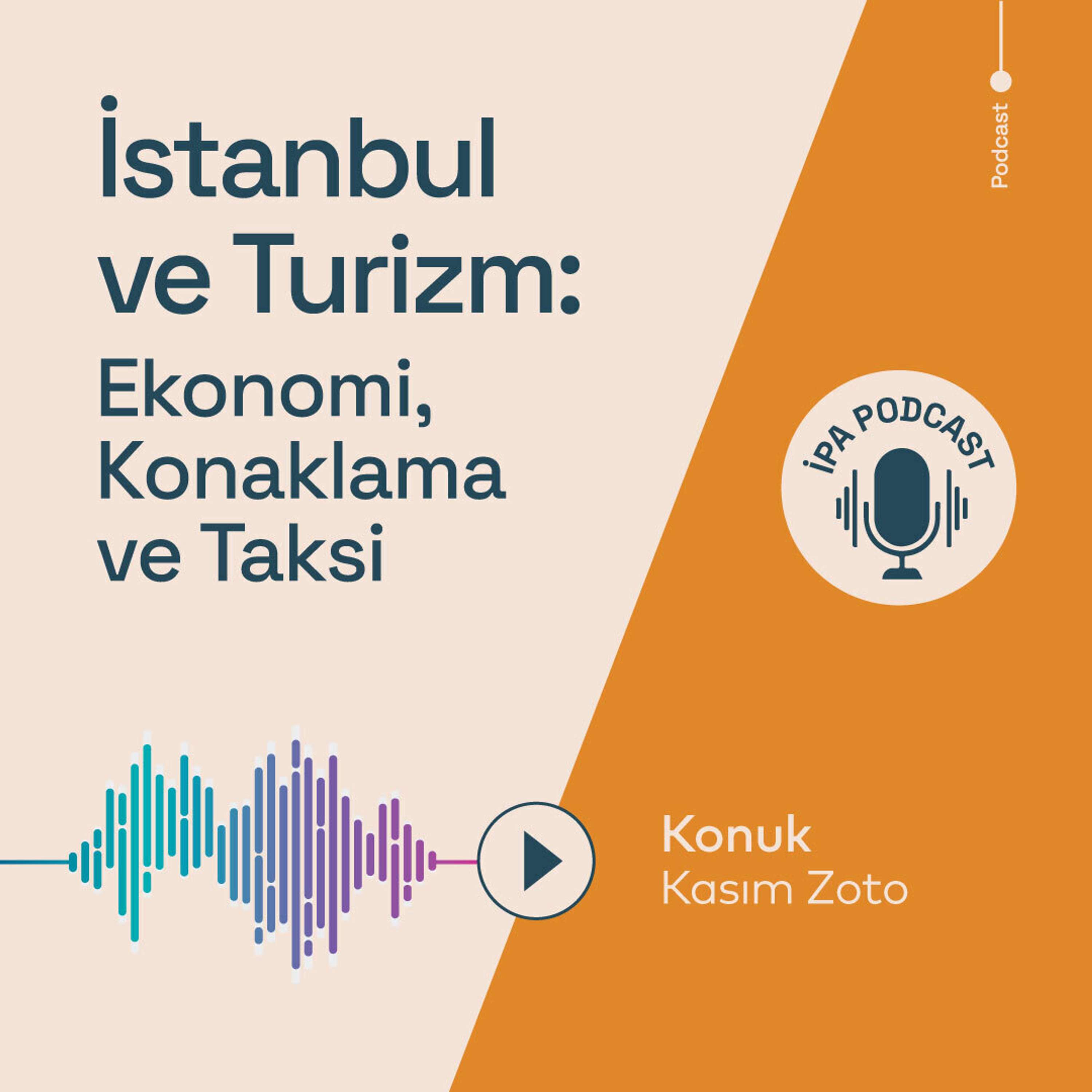 İPA Podcast