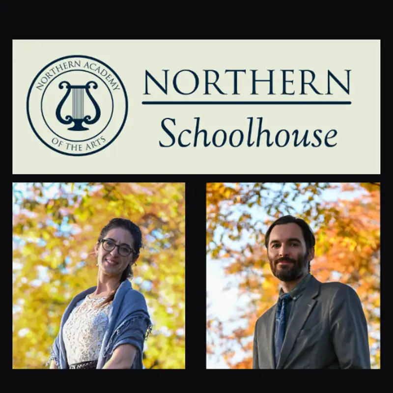 Knowledge, Genius, and Heart: Character Mapping at Northern Schoolhouse 