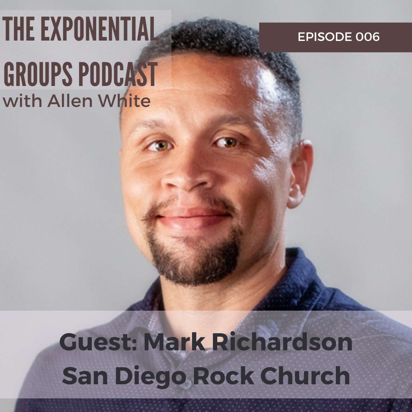 Case Study: San Diego Rock Church with Mark Richardson on Developing Leaders