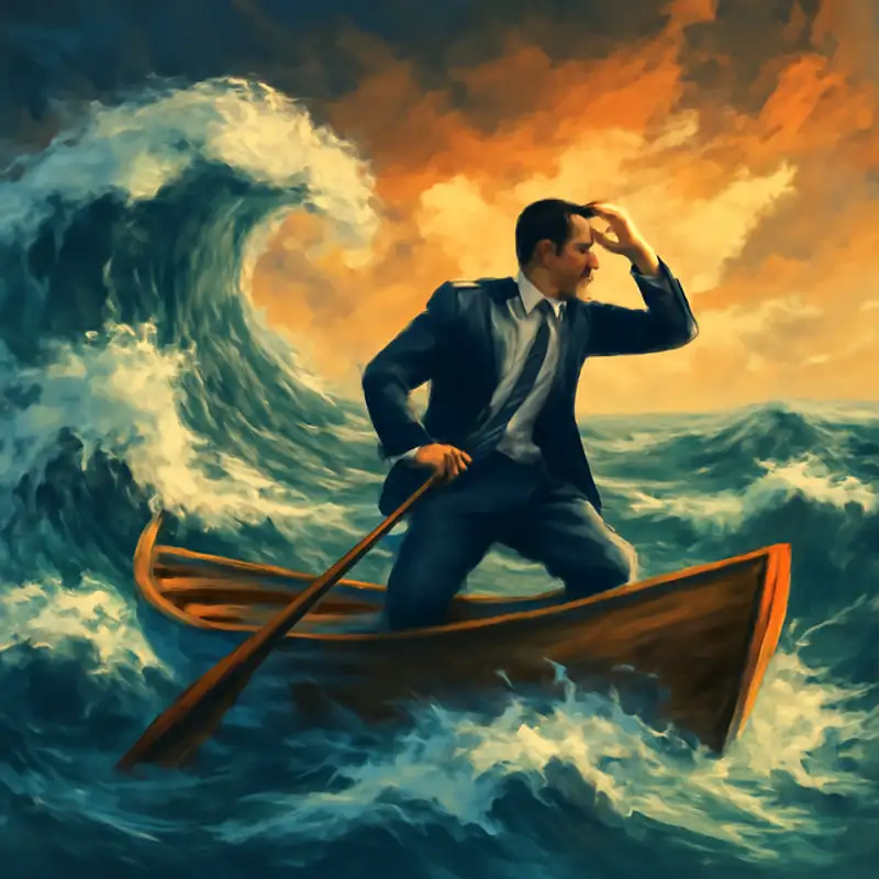Navigating the Shifting Tides of the Labor Market: Unemployment Claims Rise Amidst Economic Uncertainty
