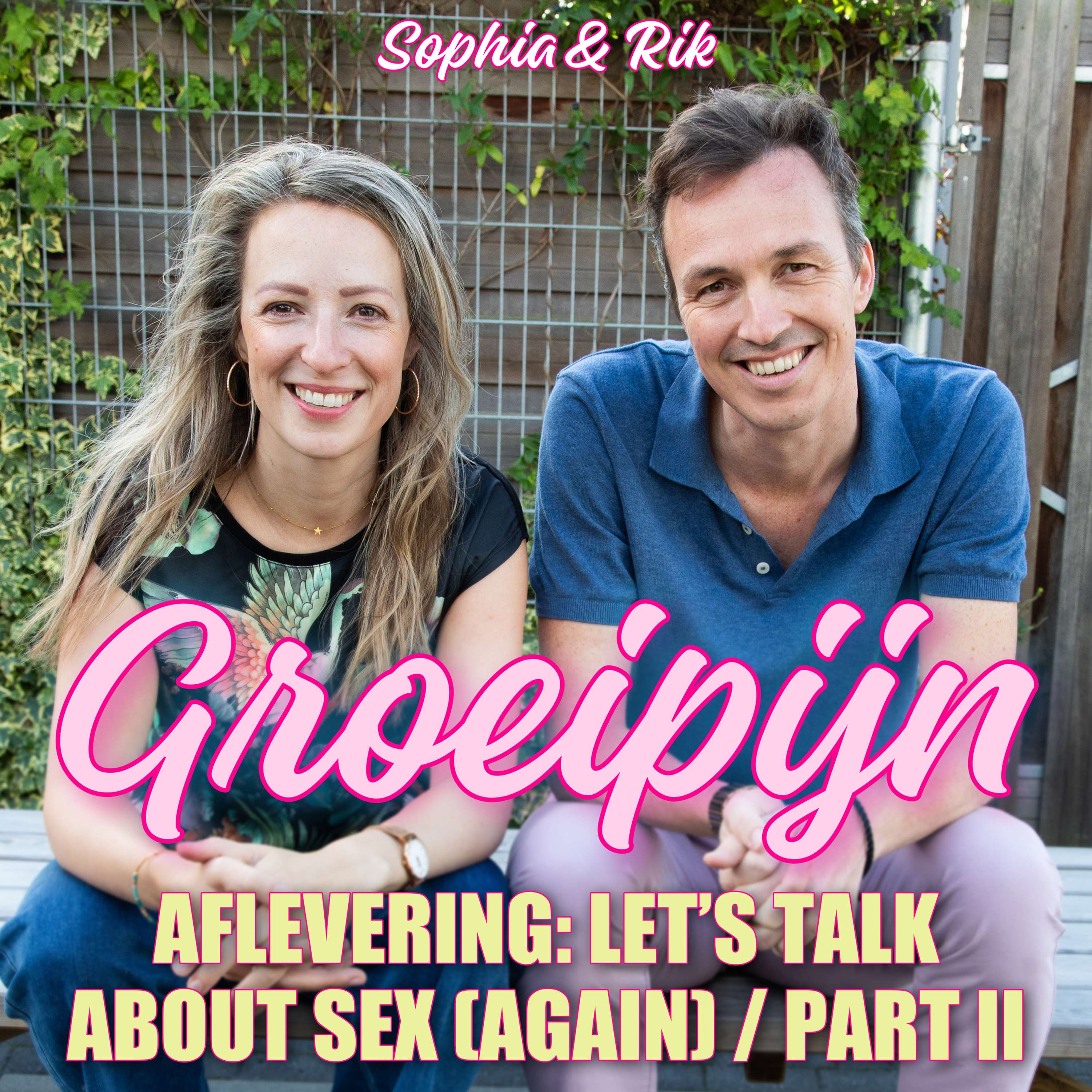 Groeipijn