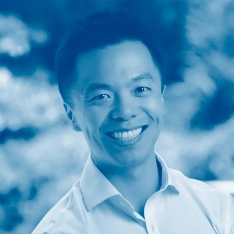 Intersection of Arts and Innovation with Clive Chang, Lincoln Center's Chief Advancement and Innovation Officer