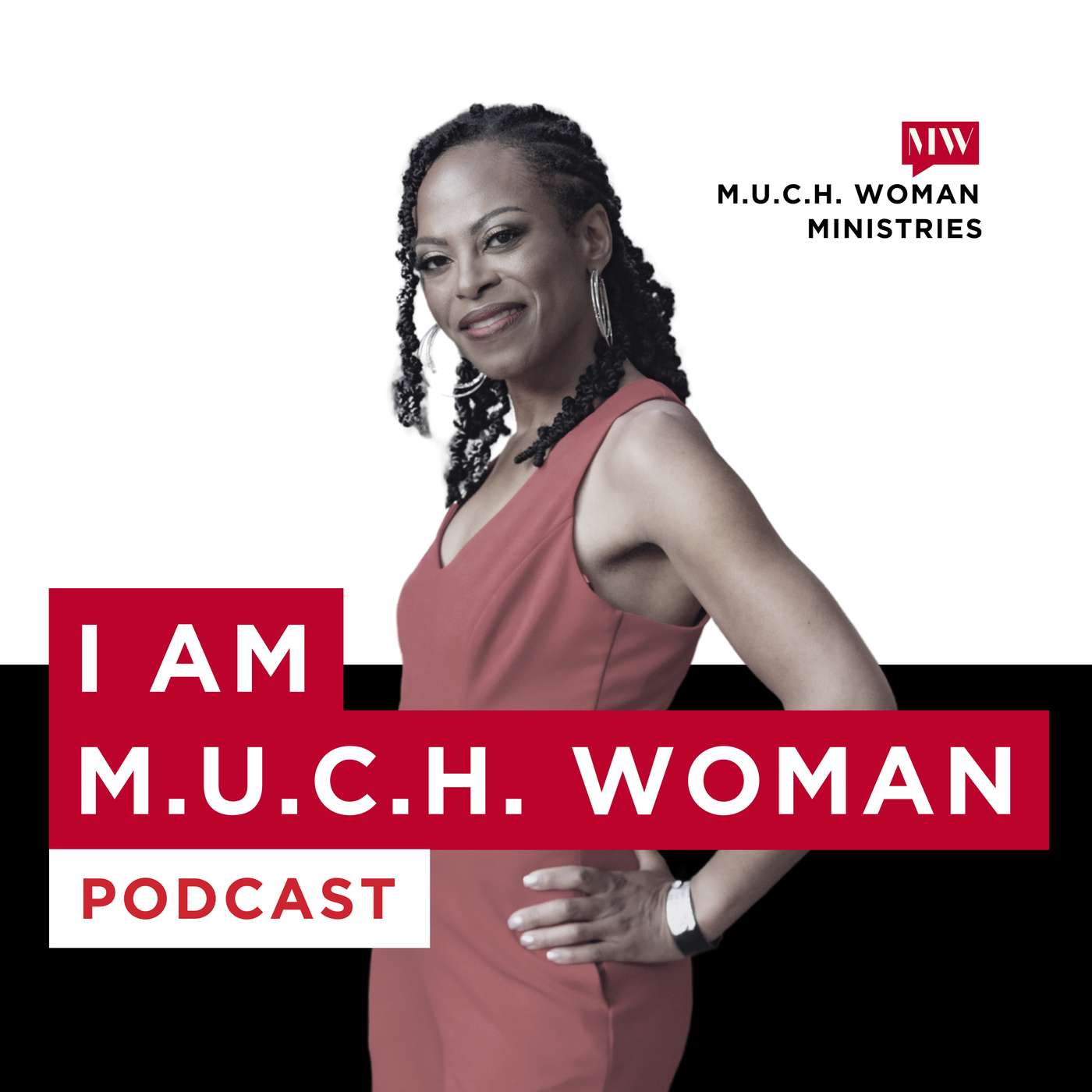 I Am M.U.C.H. Woman Trailer