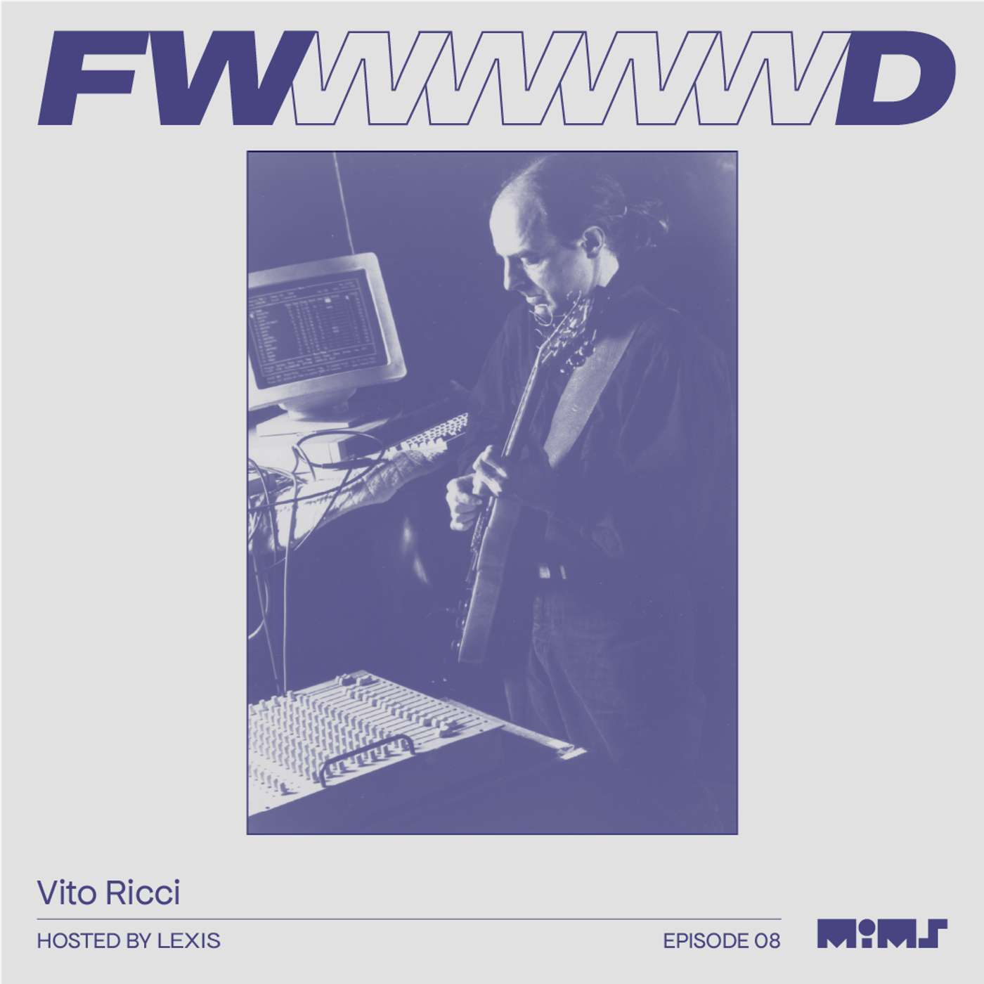 FWD.008 → Vito Ricci: 