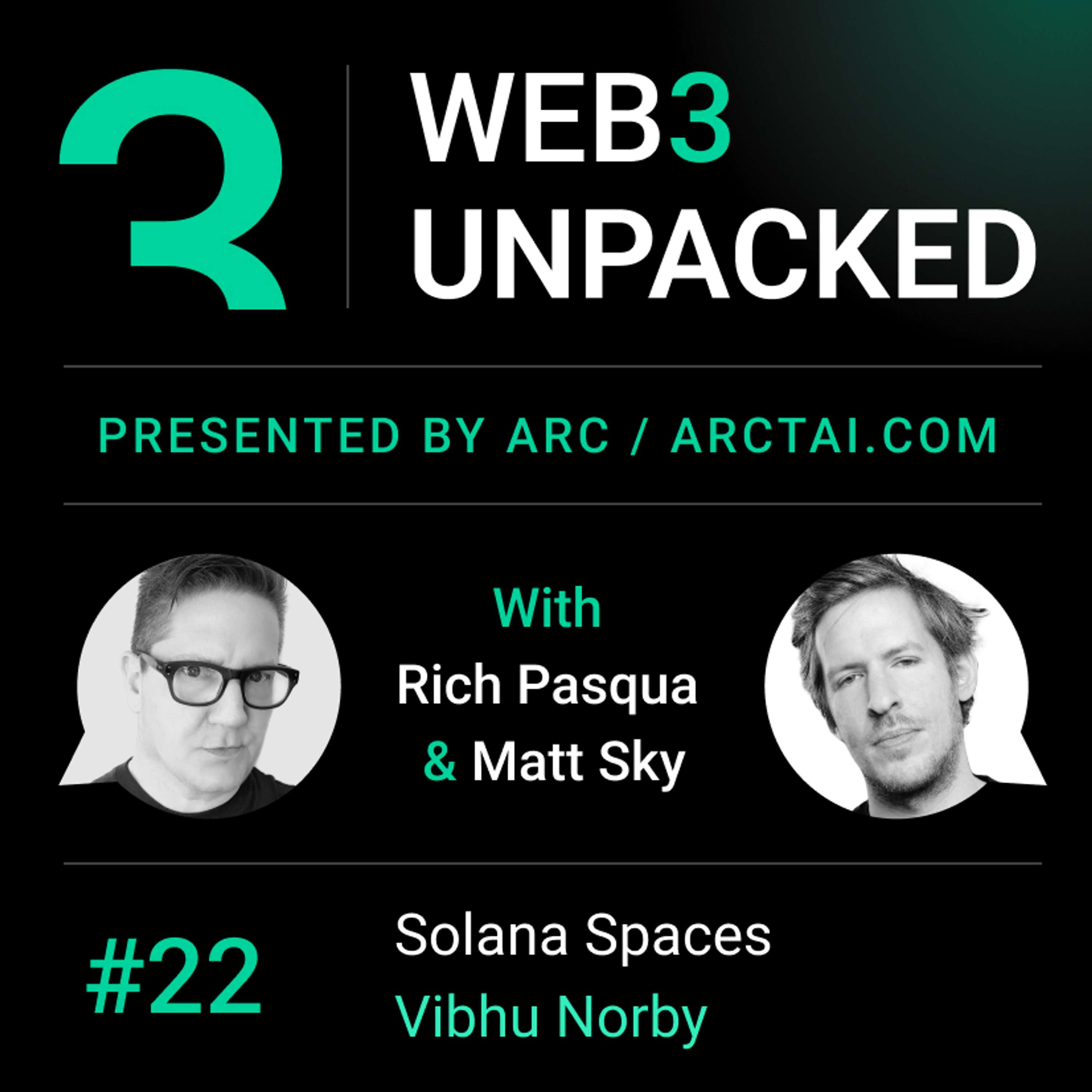 WEB3 UNPACKED