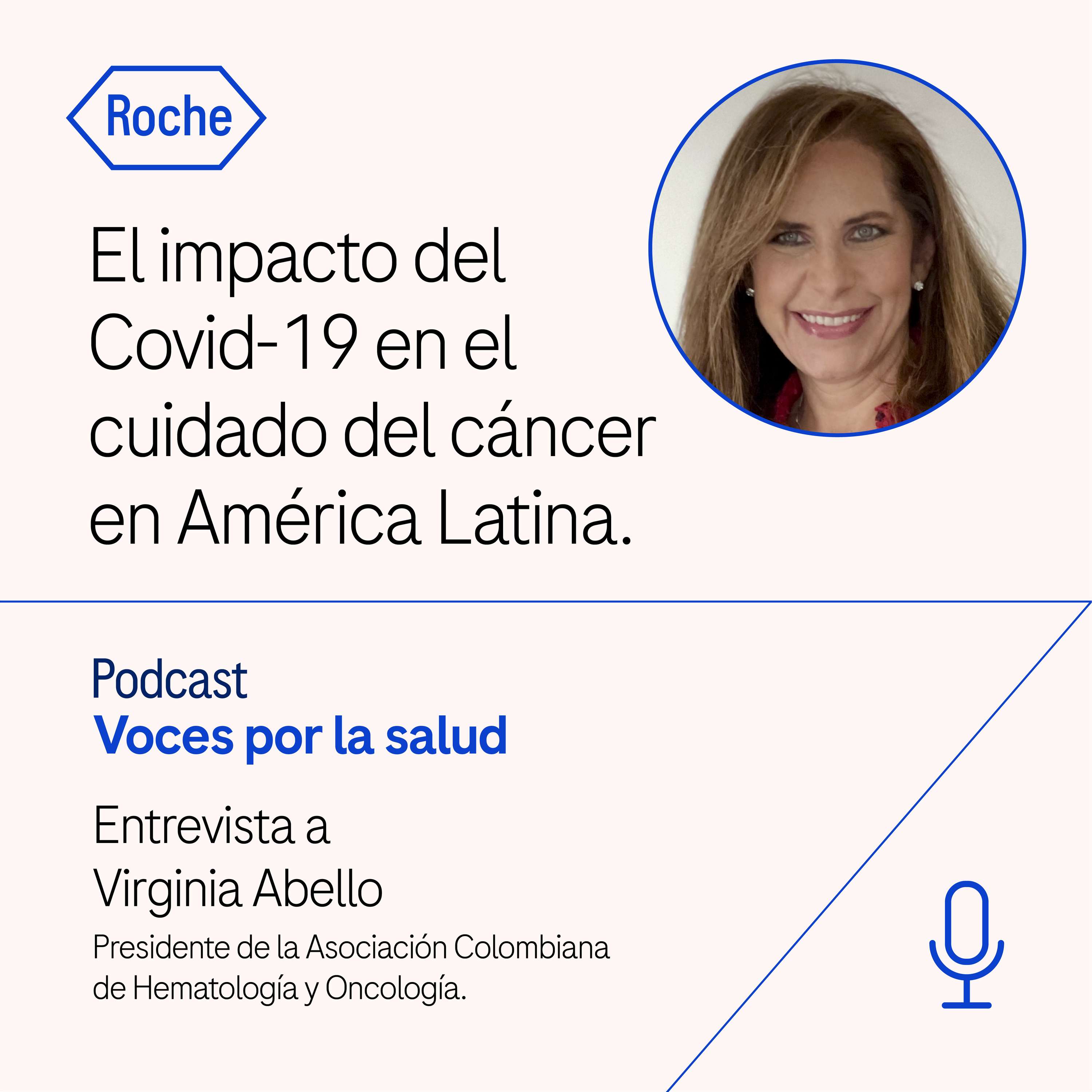 Voces por la Salud / Voices for Health, by Roche
