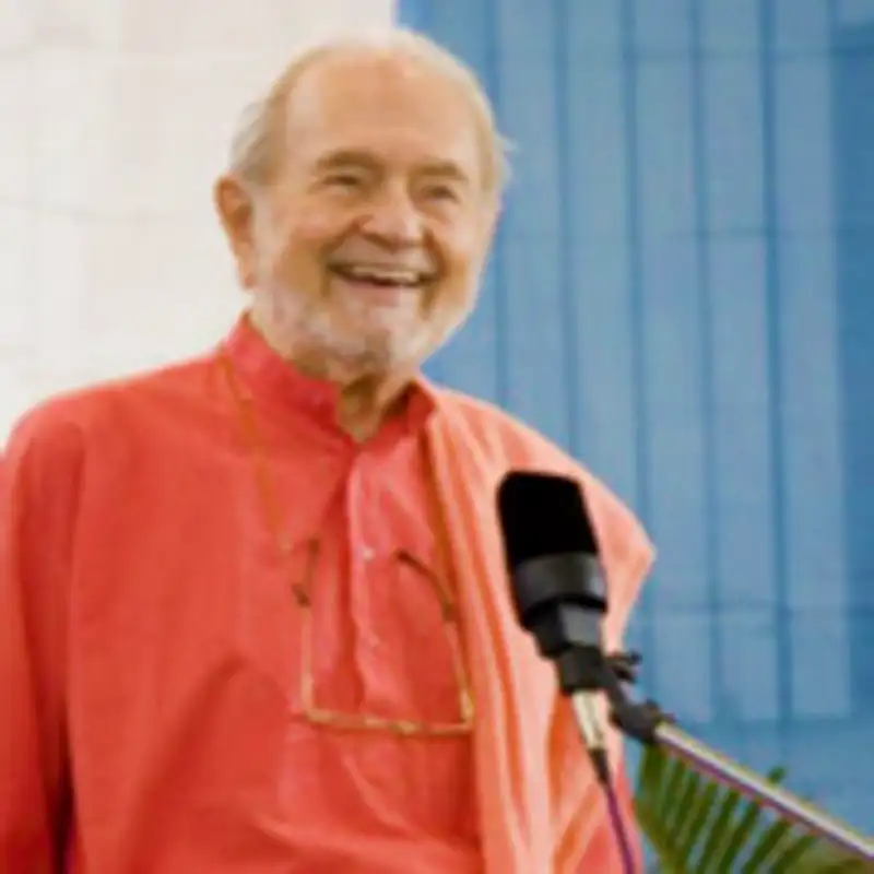Yogananda: Saint for Modern Times