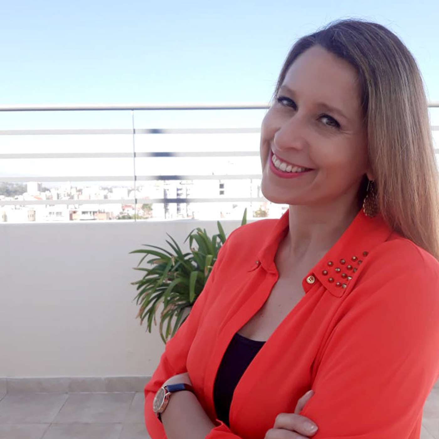 Día 41 ¡A Emprender!